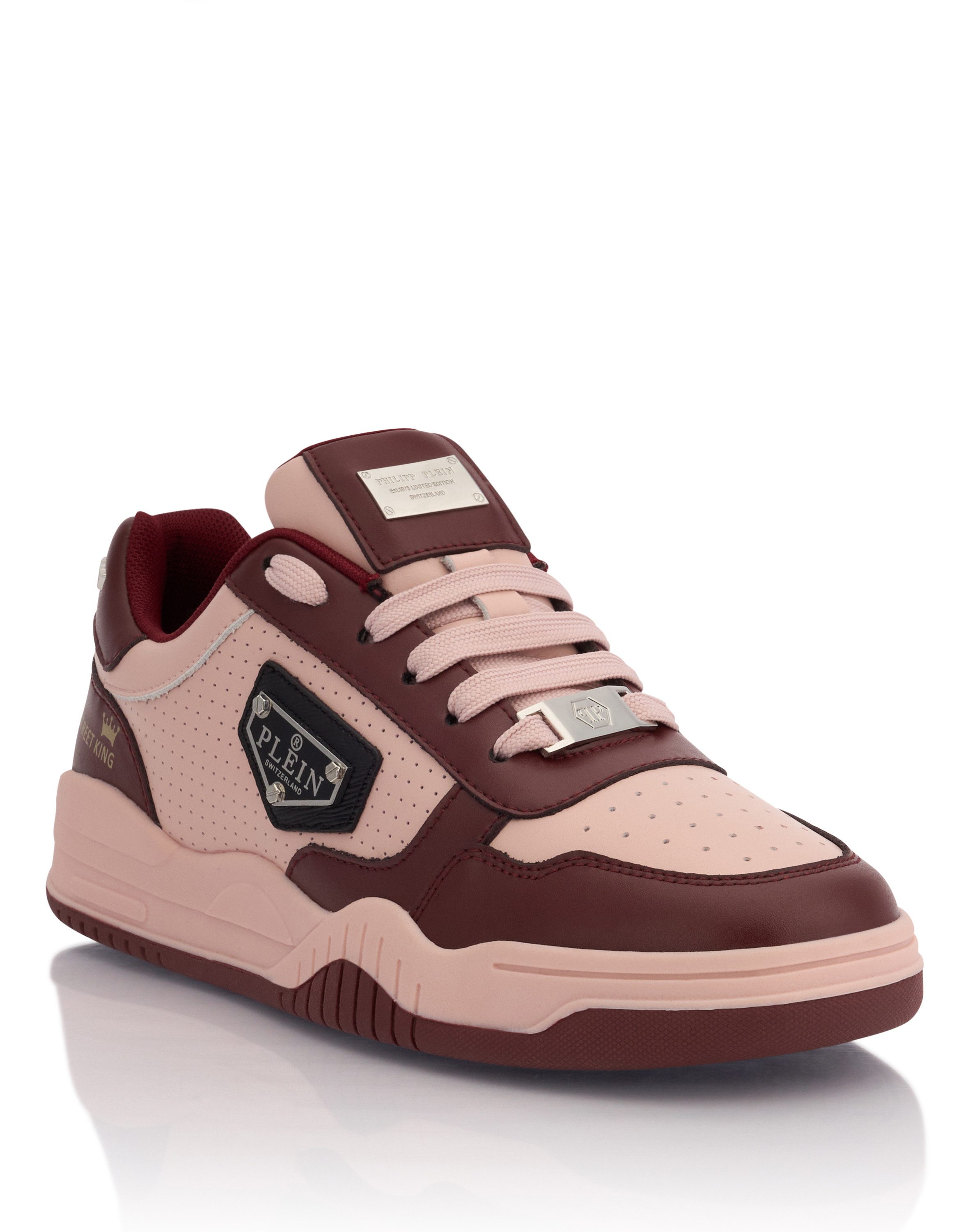 PHILIPP PLEIN Street Sneaker