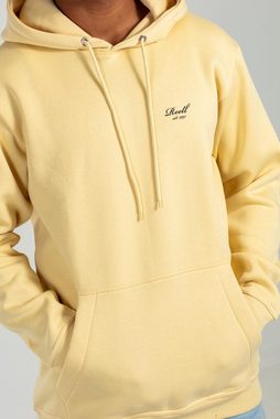 REELL Kapuzenpullover Staple Logo Hoodie