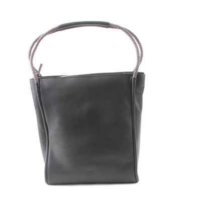 BREE Hobo BREE Kaduna 1 - Hobo bag in black