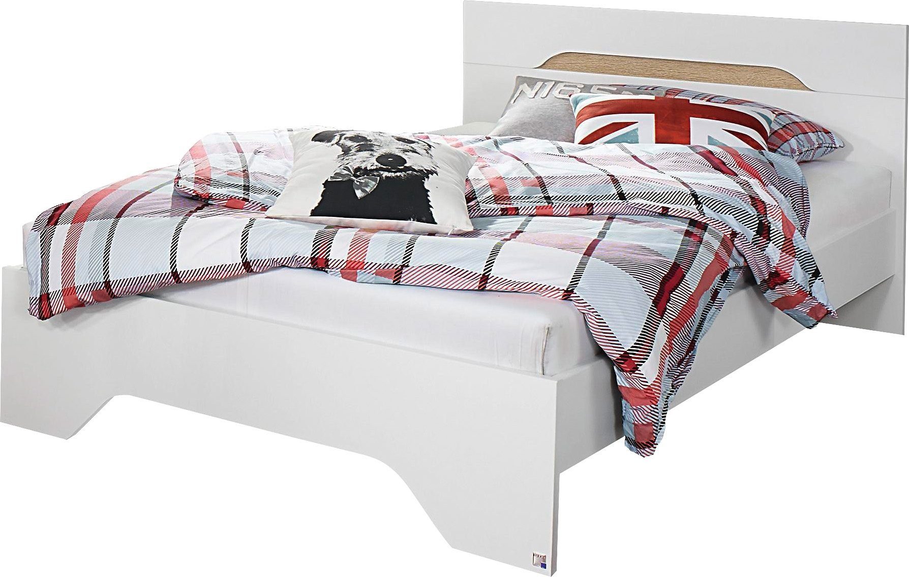rauch Futonbett "Noosa" günstig online kaufen