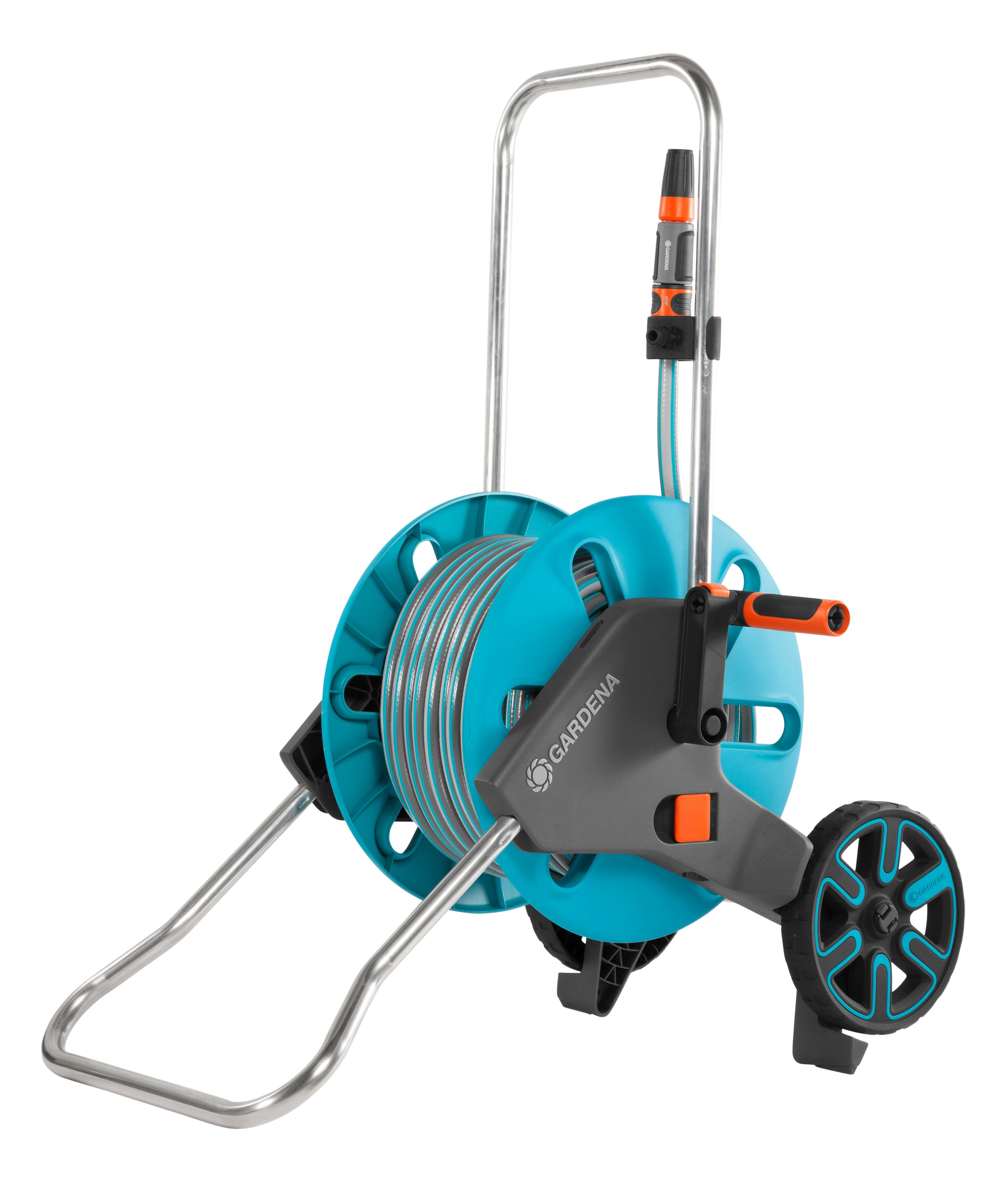 Schlauchwagen CleverRoll M