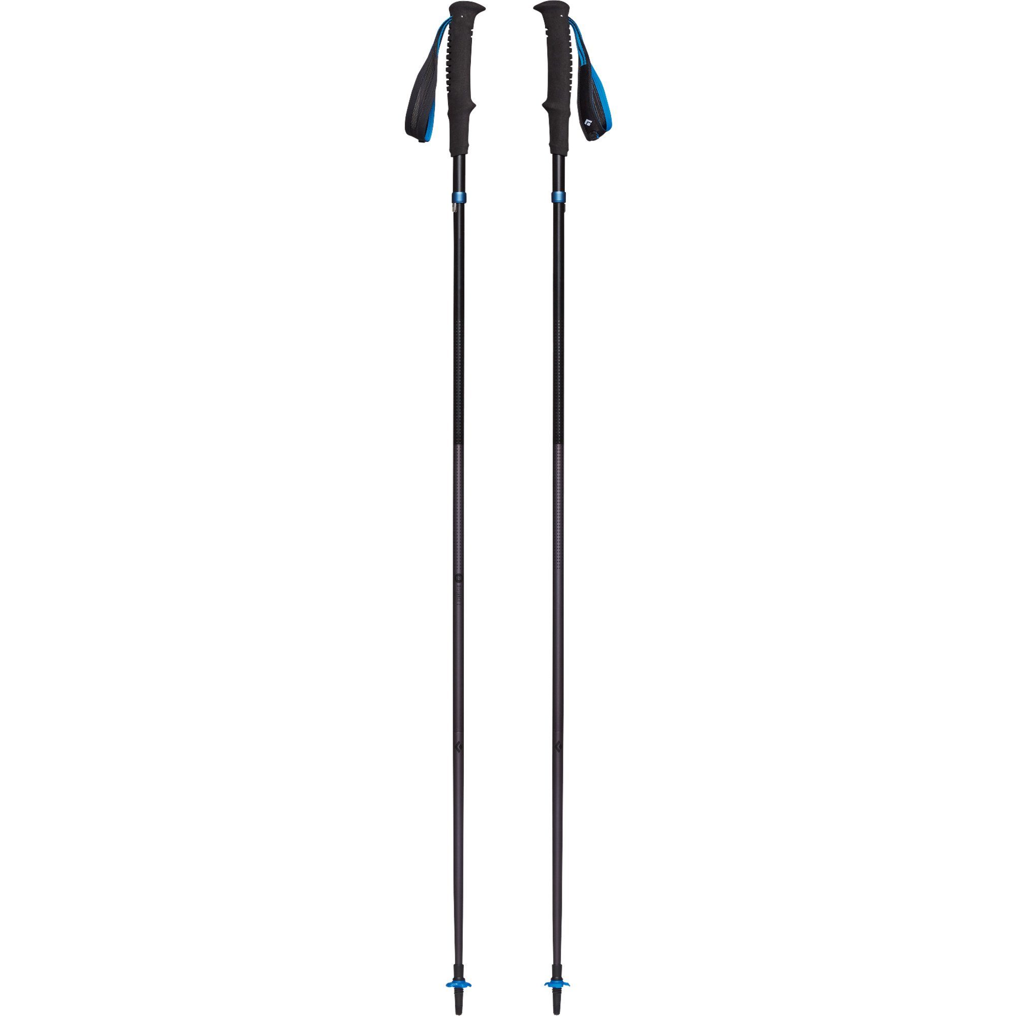 Black Diamond Wanderstöcke Black Diamond Trekkingstöcke Distance Z