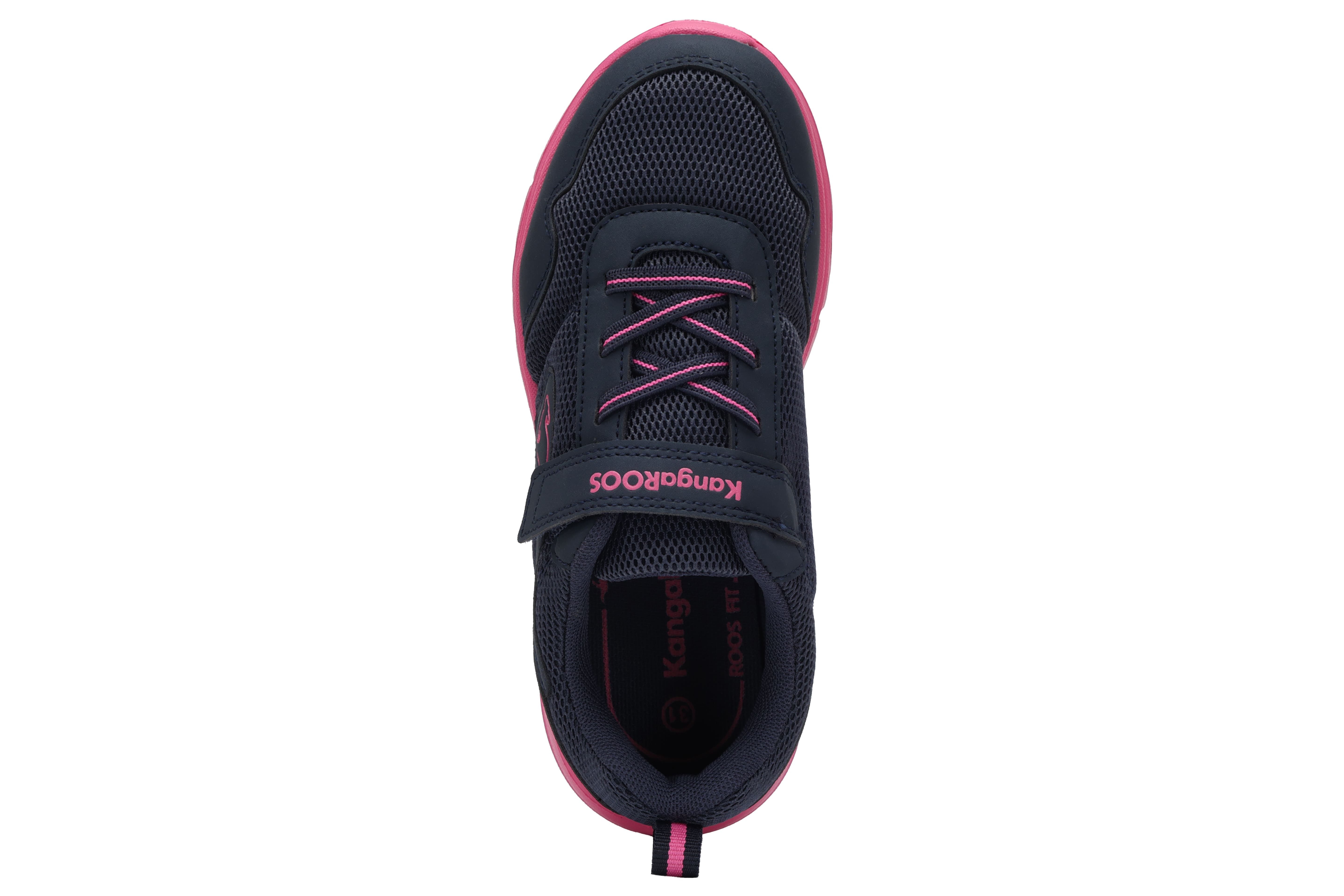 KangaROOS K-ETK POSSUM EV Sneaker