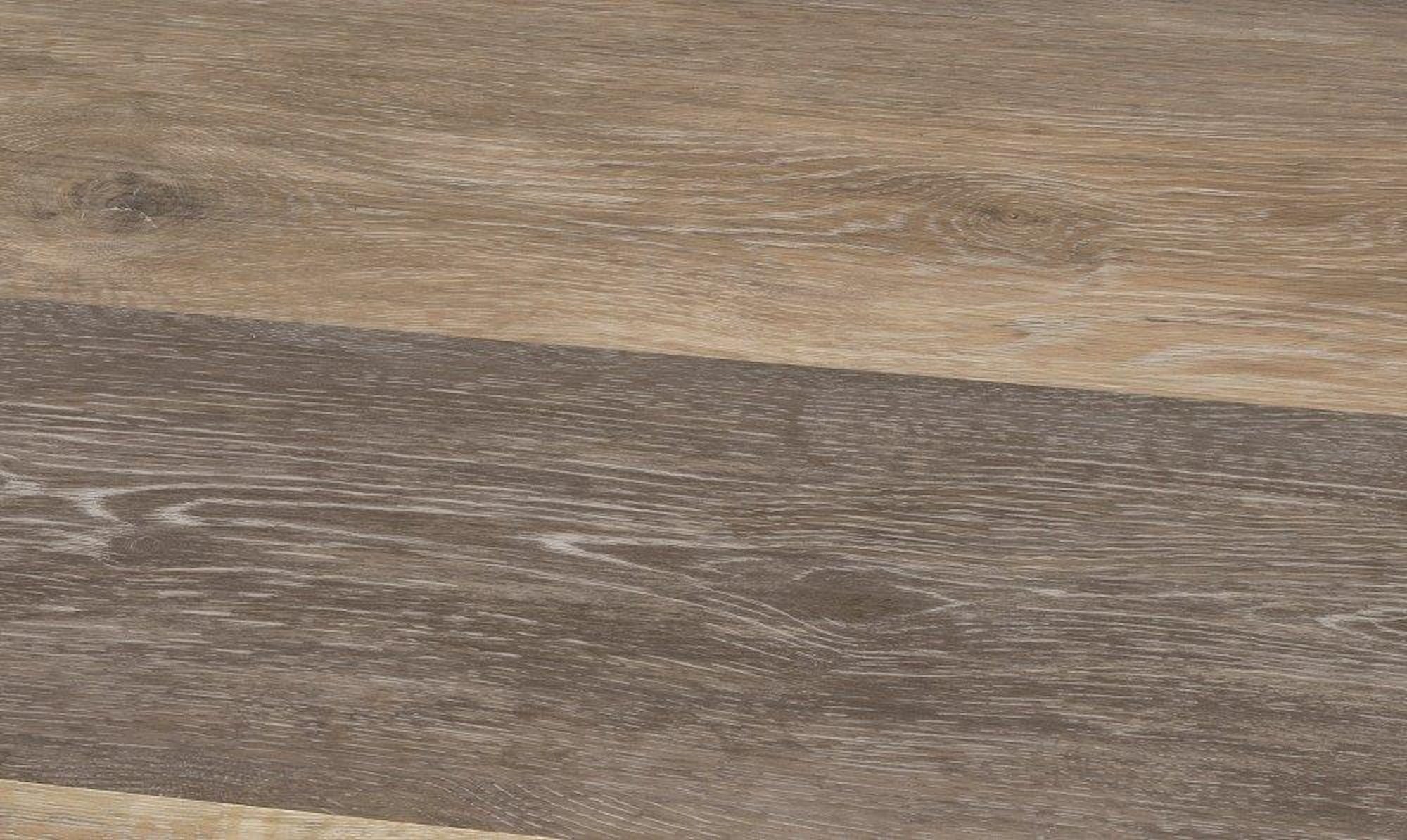 XXVinyl Vinylboden Sehr hochwertiger 6,5 mm Klick Vinyl mit Trittschalldämmung, 2,233 m², wunderschöne Holzdekore