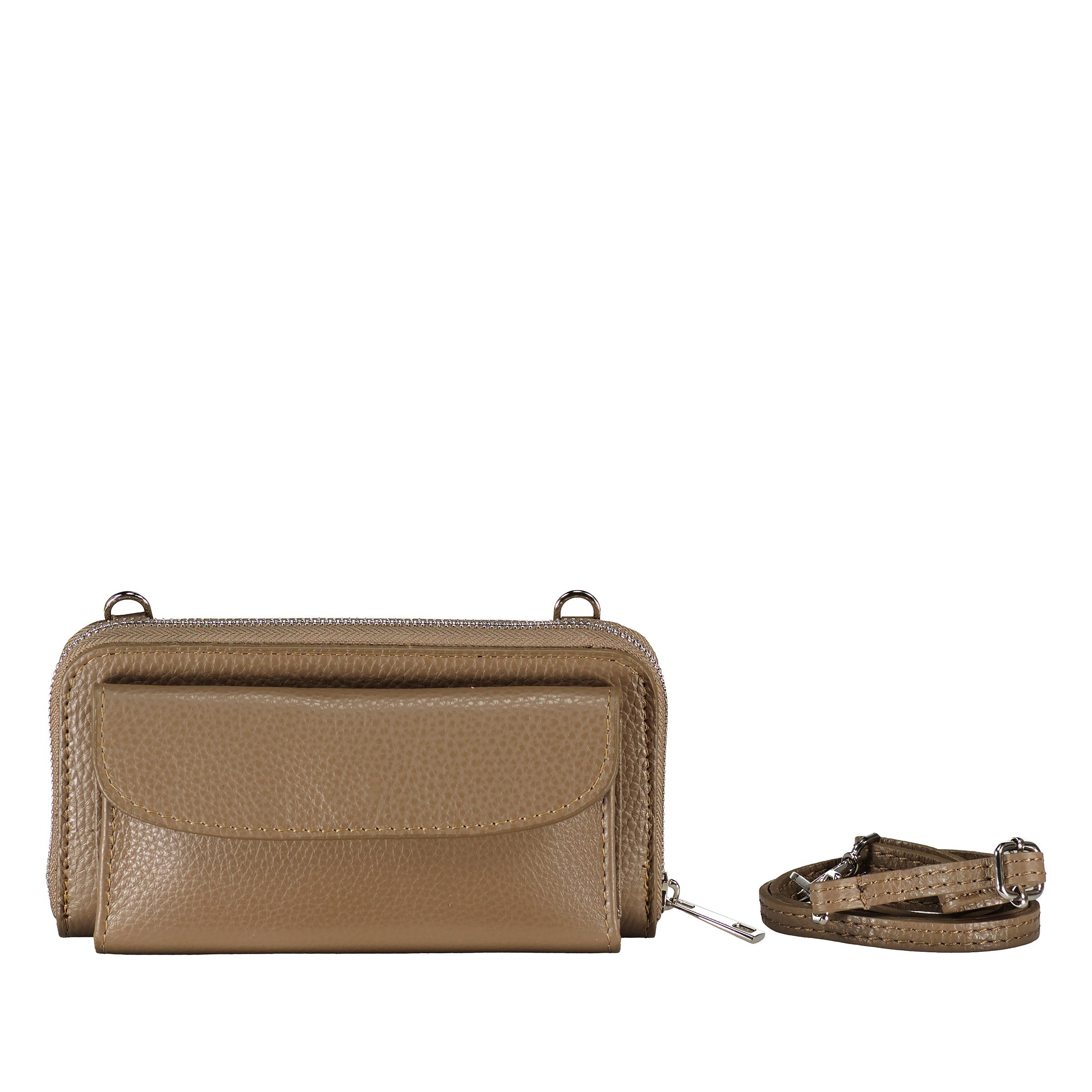Hausfelder Manufaktur Umhängetasche Wallet on Strap günstig online kaufen