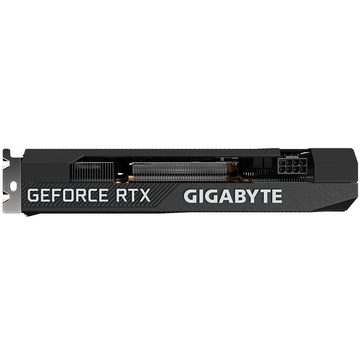 Gigabyte GeForce RTX™ 3060 WINDFORCE OC 12G Grafikkarte (12 GB, GDDR6)
