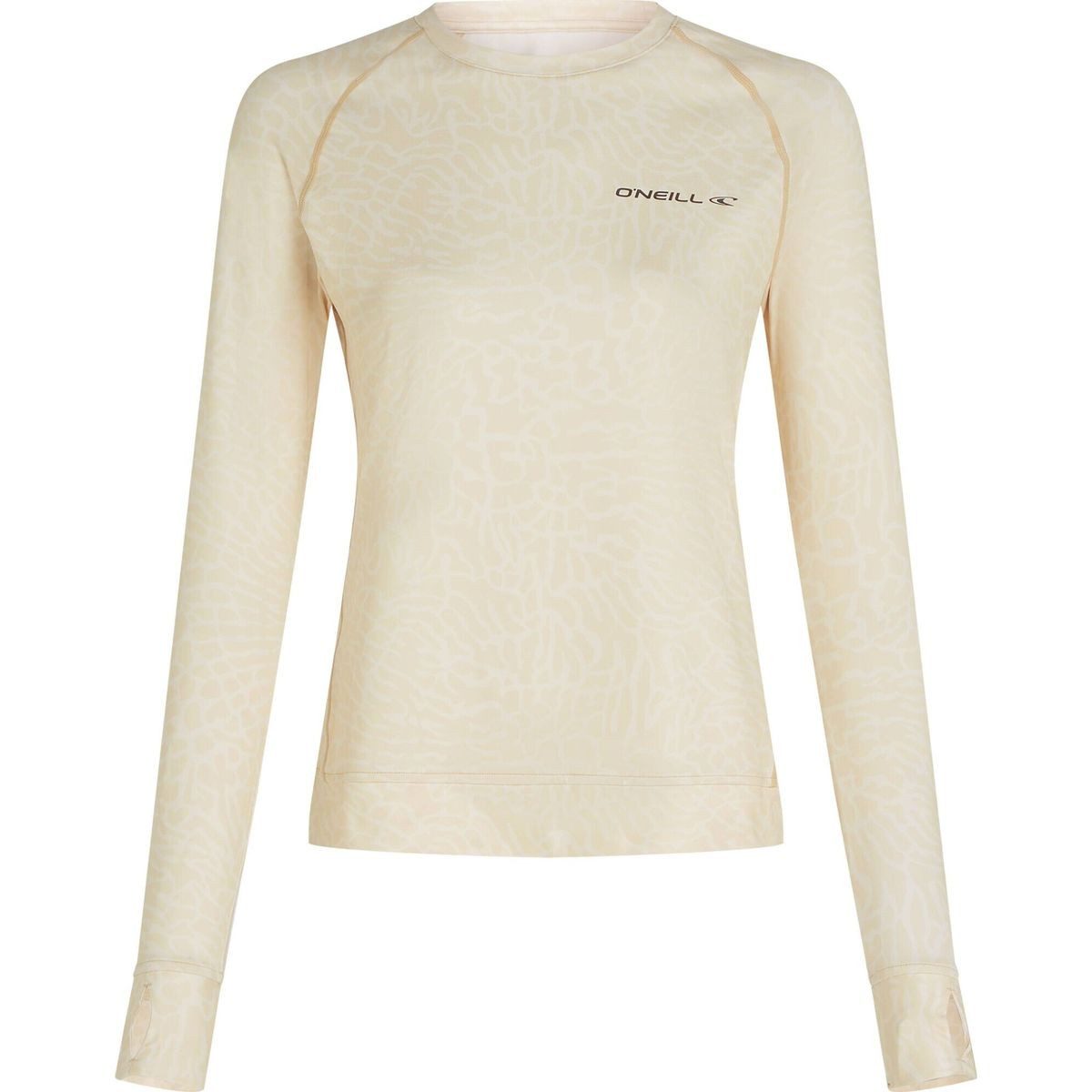 O'Neill Layershirt Baselayer TOP Maximaler Komfort und frische Performance dank innovativer