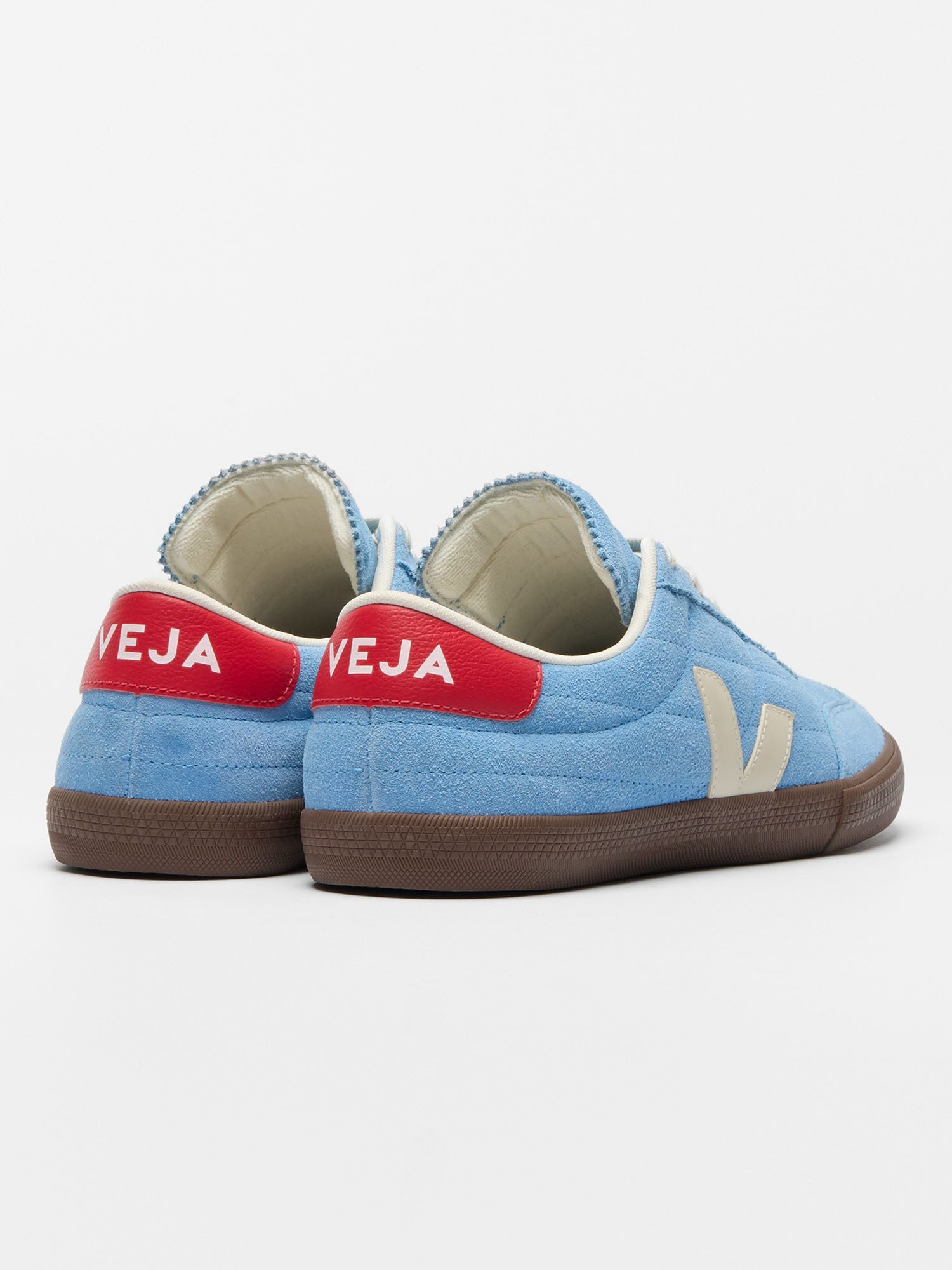 VEJA Panenka Suede Women Sneaker – Bild 3 von 4