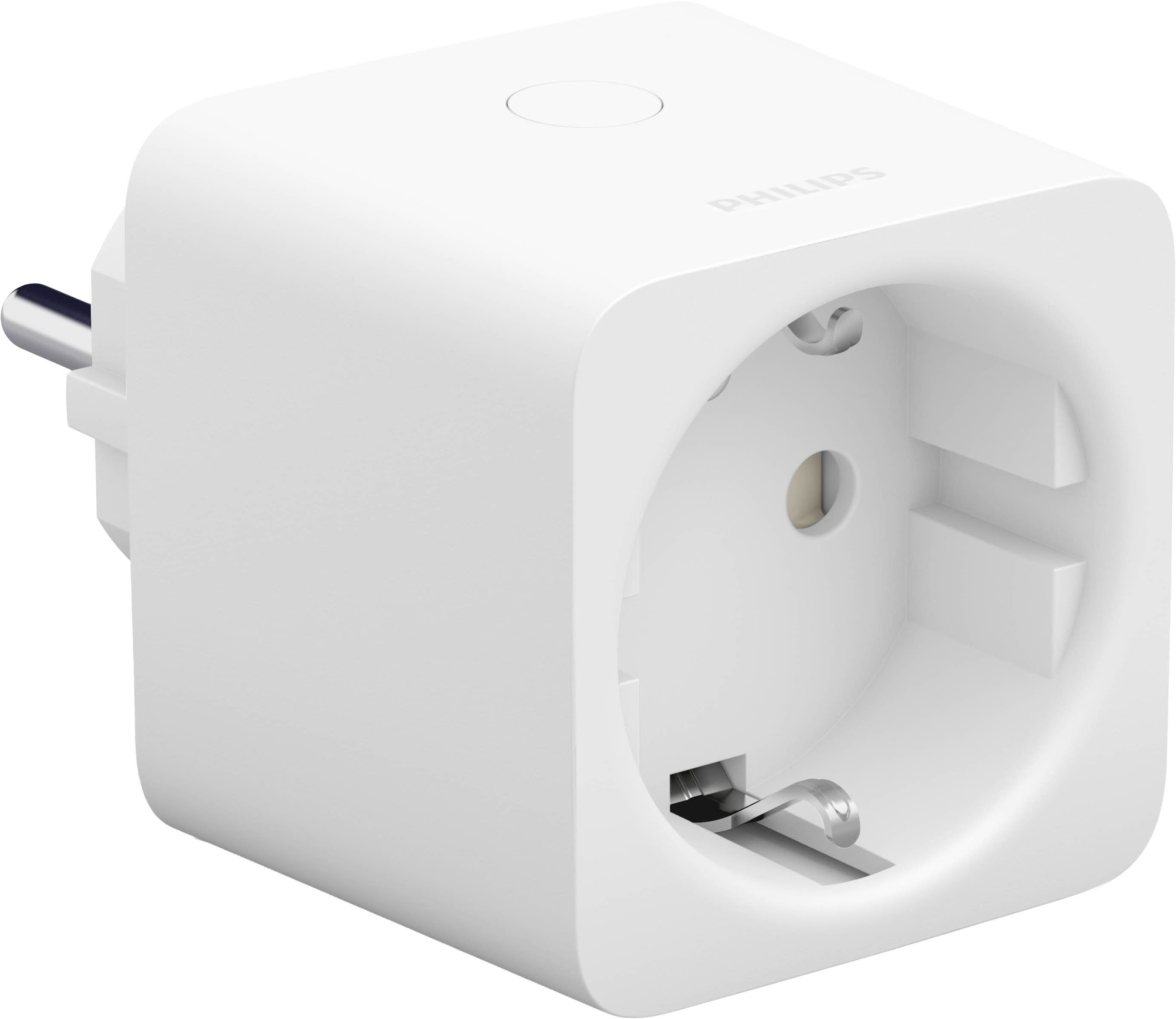 Philips Hue Steckdose Smart Plug, 1-St.