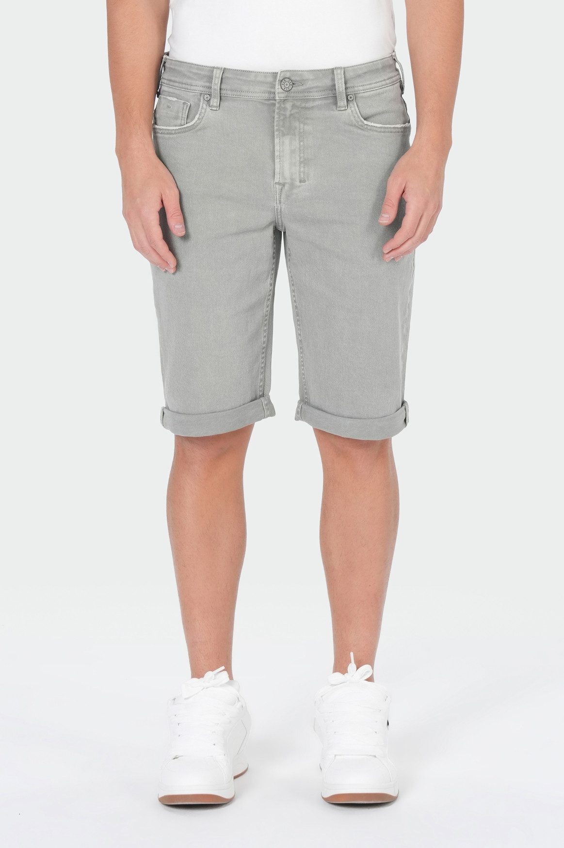 Miracle of Denim Jeansshorts Thomas Shorts