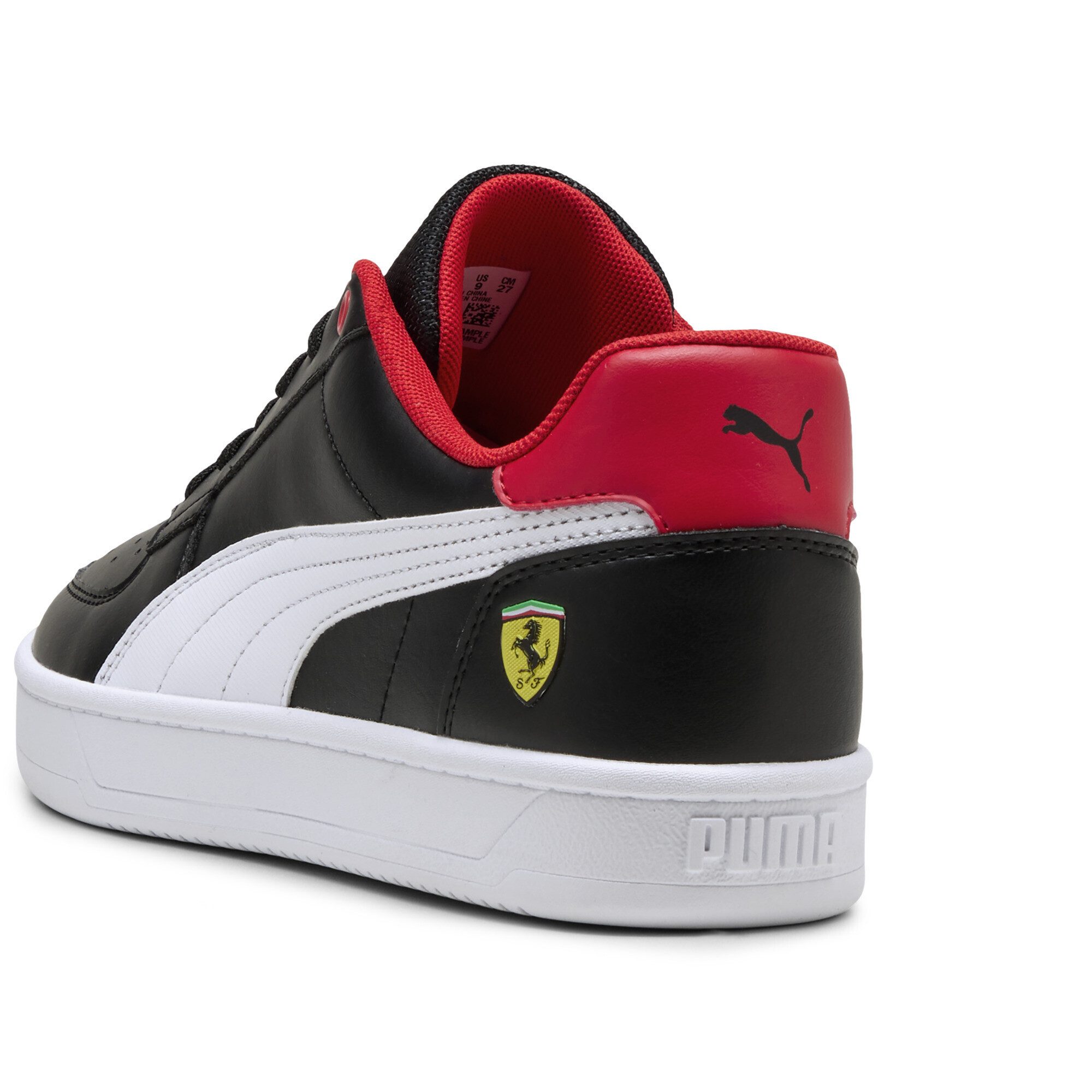 PUMA Scuderia Ferrari HP Caven 2.0 günstig online kaufen
