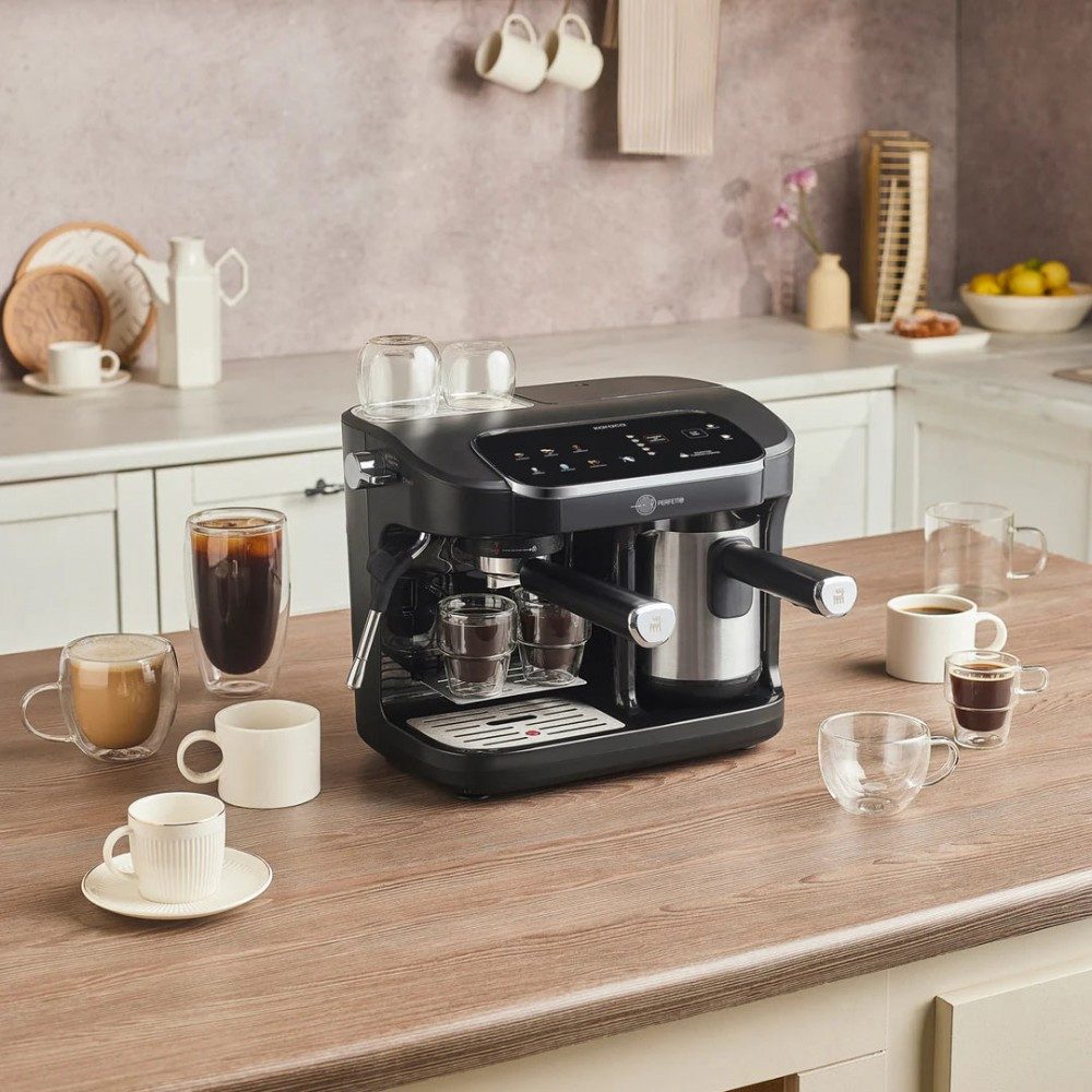 Karaca Espressomaschine