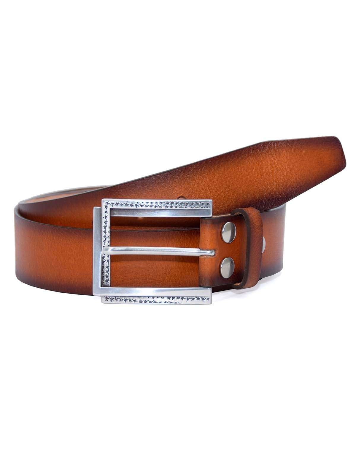 Bag & Belt Ledergürtel