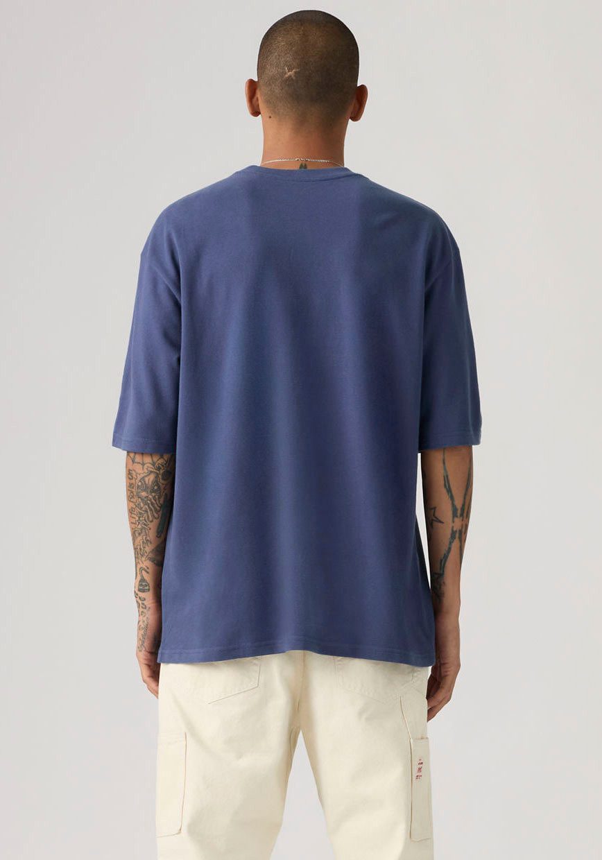 Levi's® T-Shirt Workwear Tee mit aufgesetzter Tasche