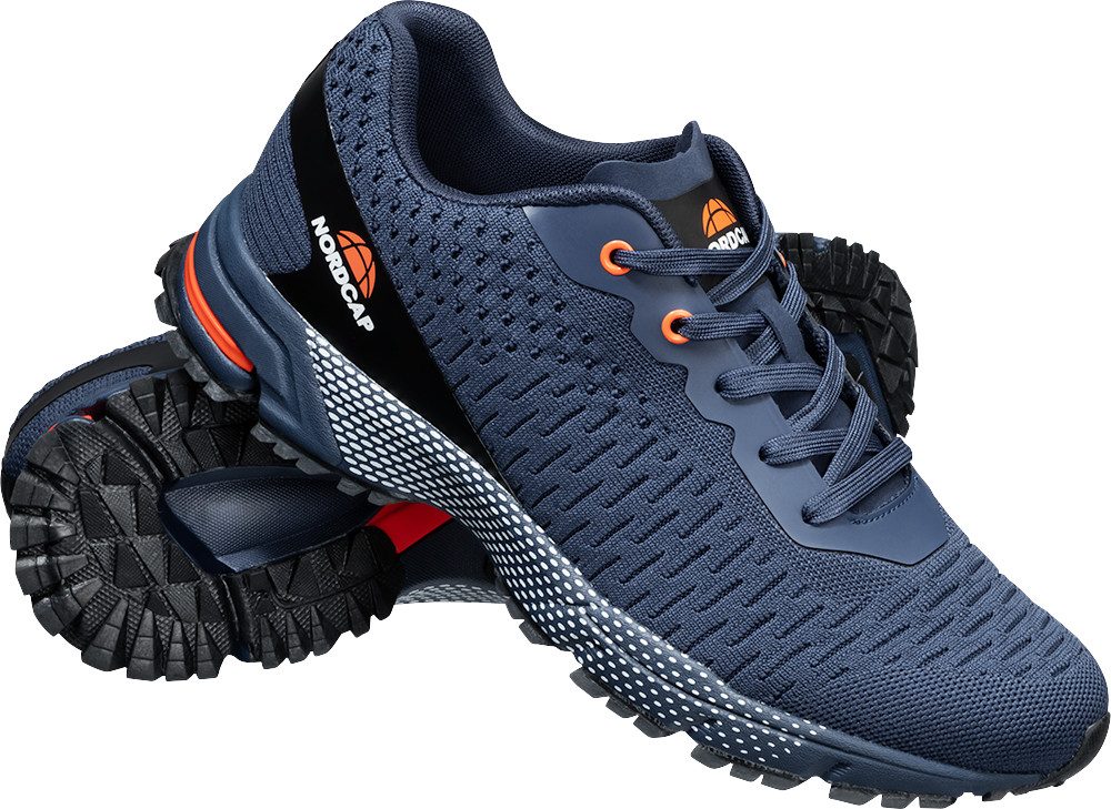 Nordcap Outdoorschuh Griffige Außensohle für ideale Traktion günstig online kaufen