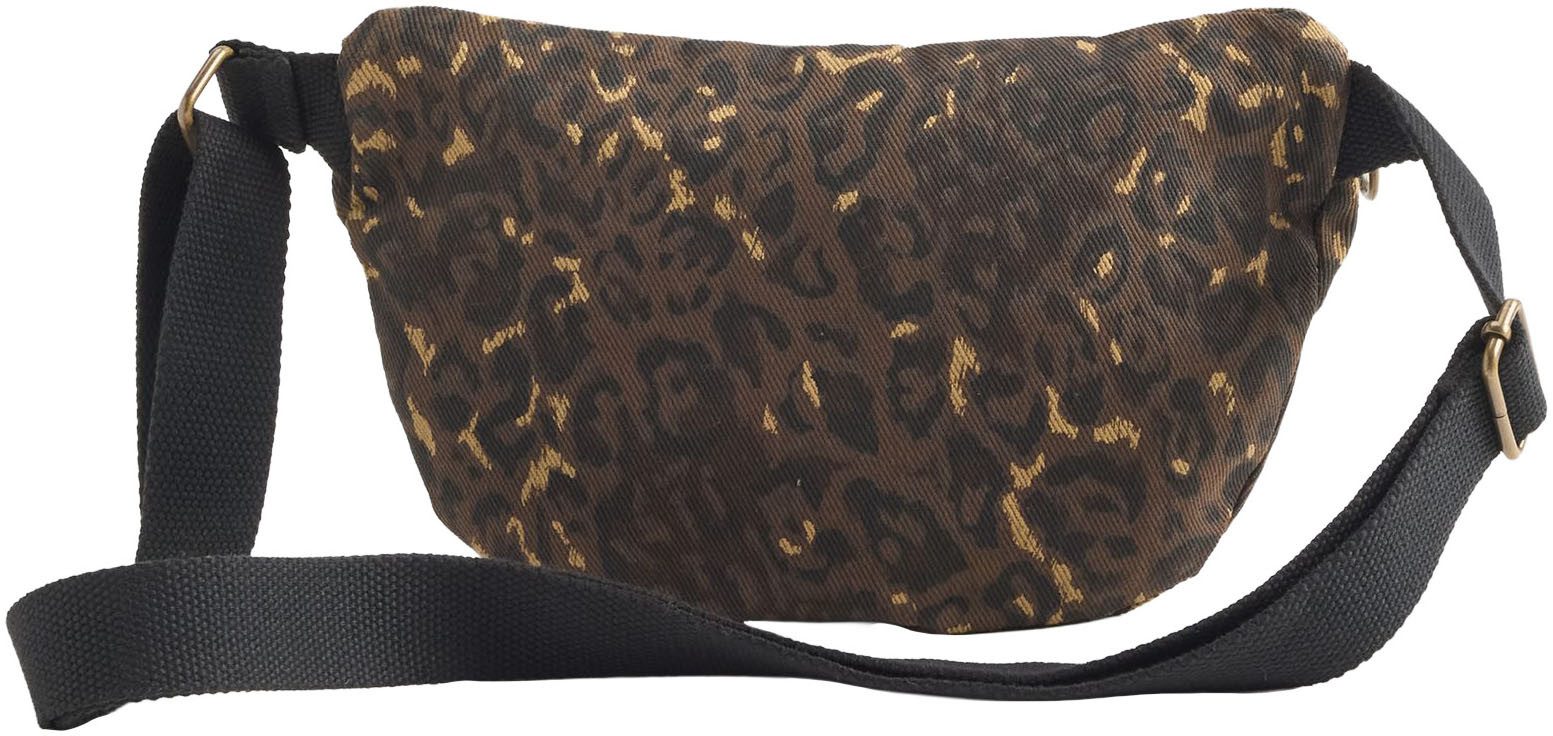 Levi's® Bauchtasche DEVON CROSSBODY BAG, mit günstig online kaufen