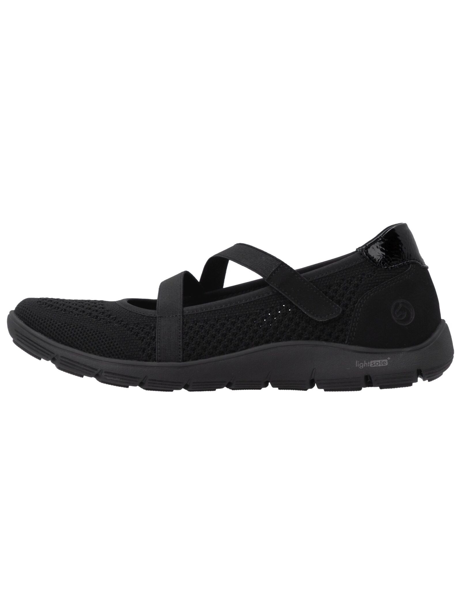 Remonte Remonte Ballerinas Textil Riemchenballerina günstig online kaufen