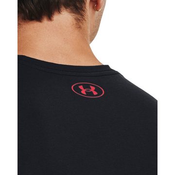 Under Armour® T-Shirt UA GL FOUNDATION SHORT SLEEVE