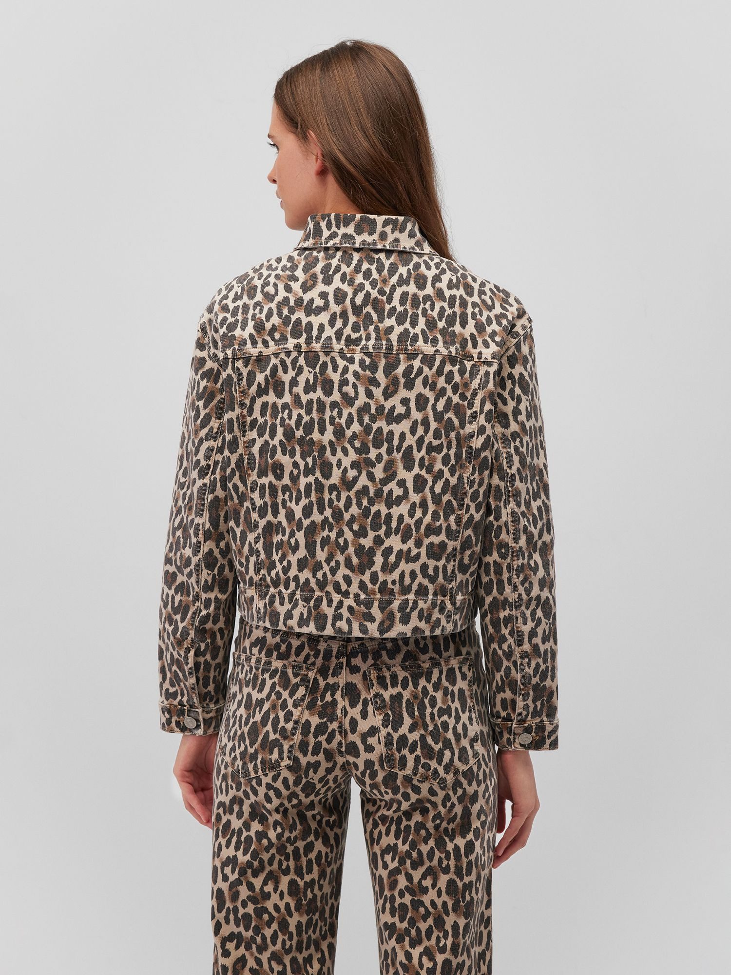 Mavi Kurzjacke