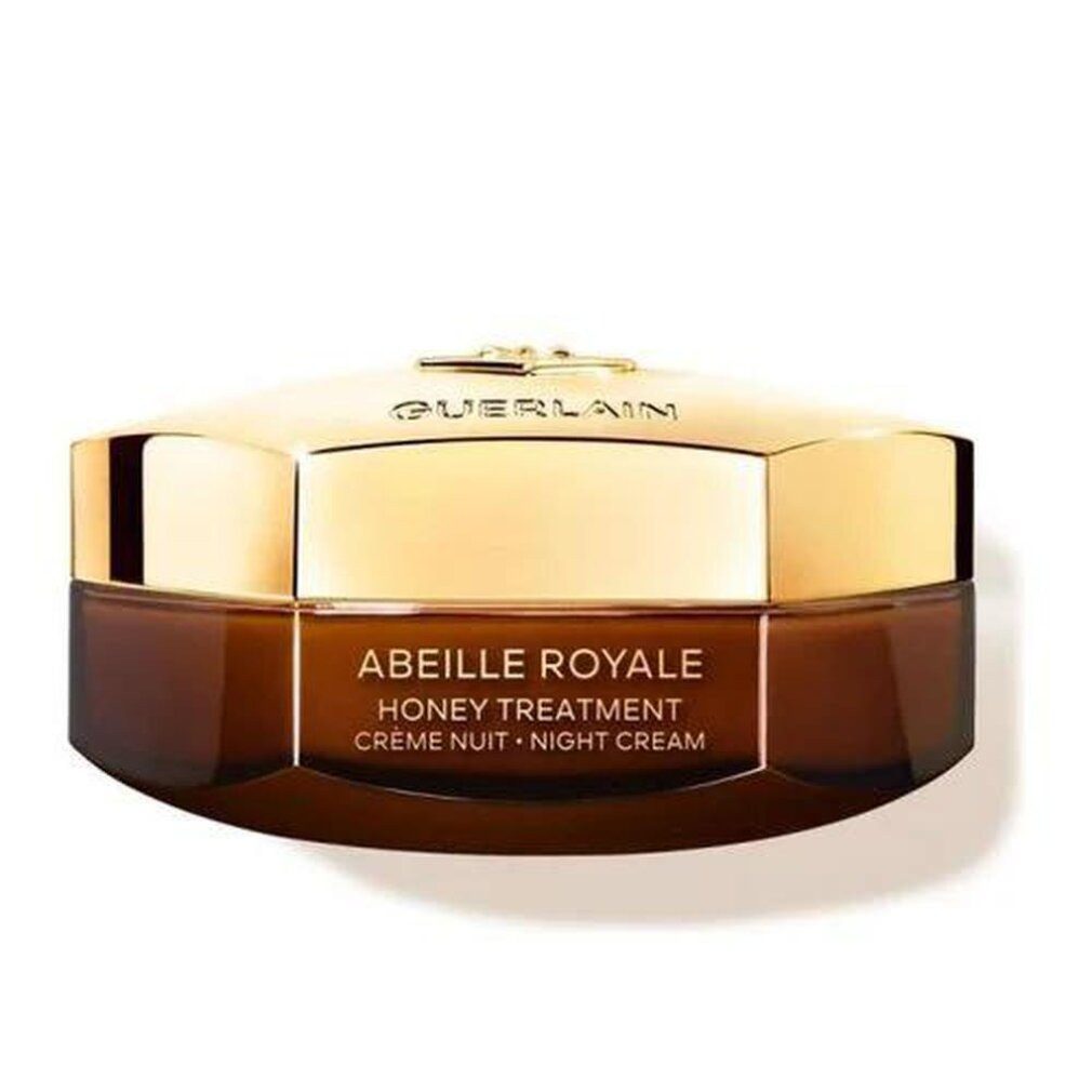 GUERLAIN Nachtcreme ABEILLE ROYALE Nachtcreme ed. lim. 80ml