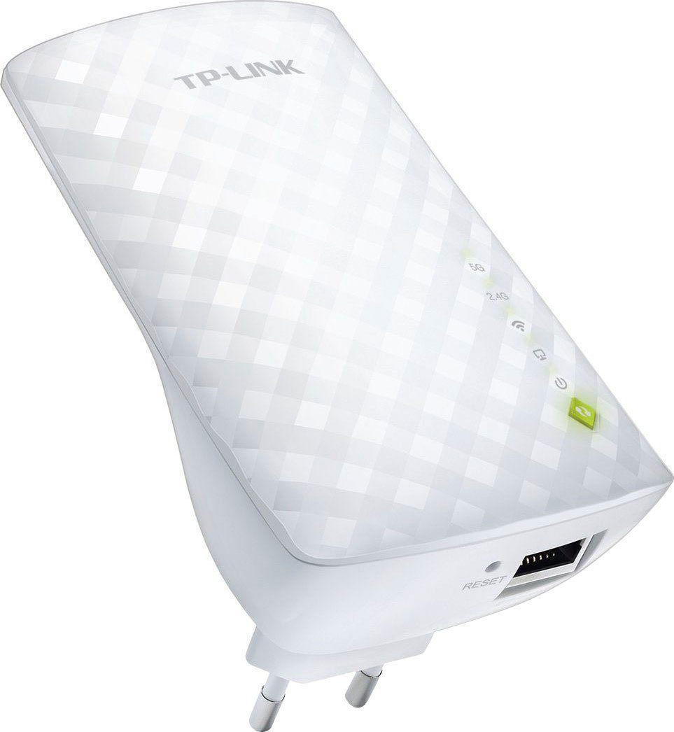 TP-Link AC750 WLAN-Repeater
