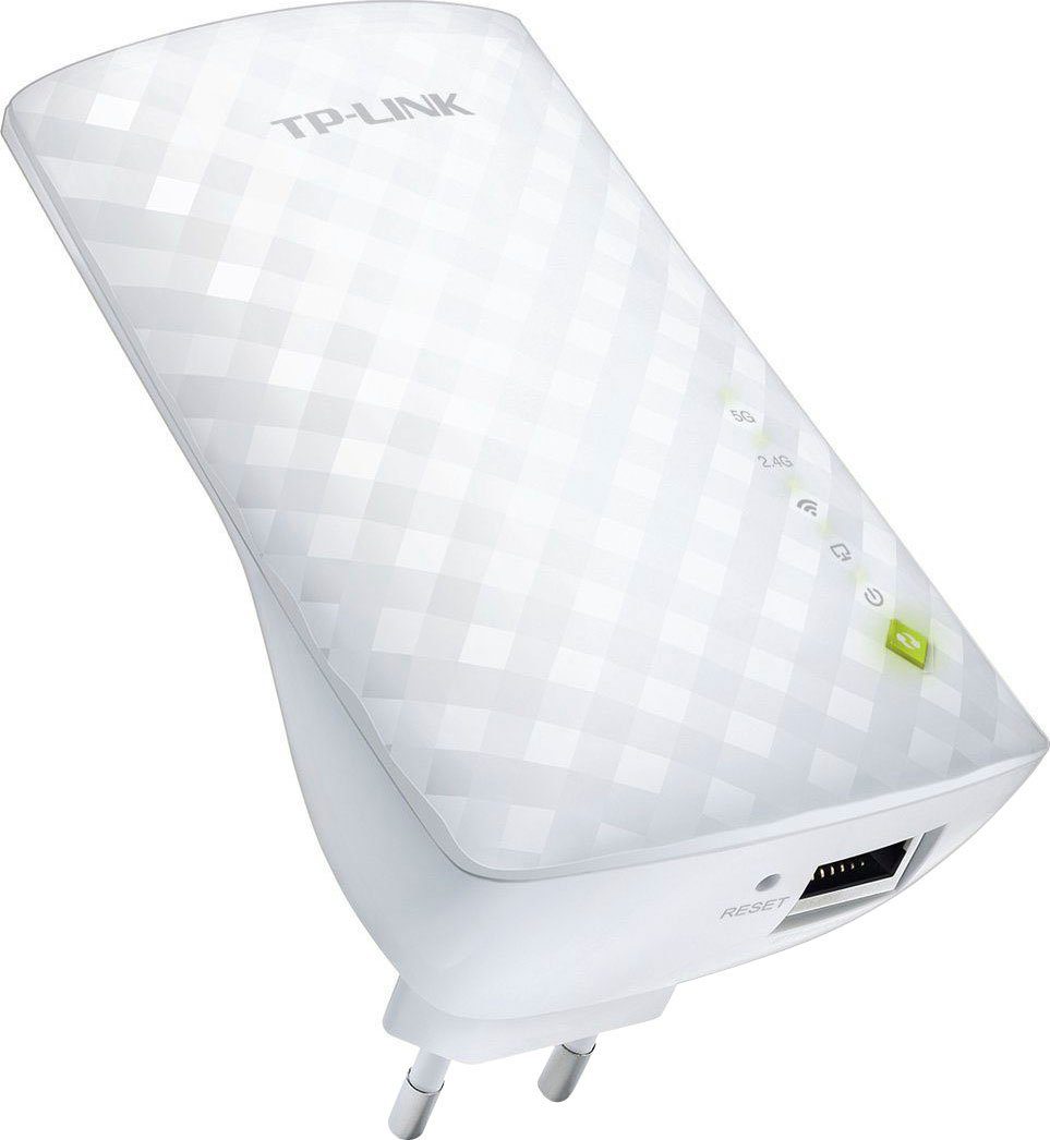 tp-link AC750 WLAN-Repeater