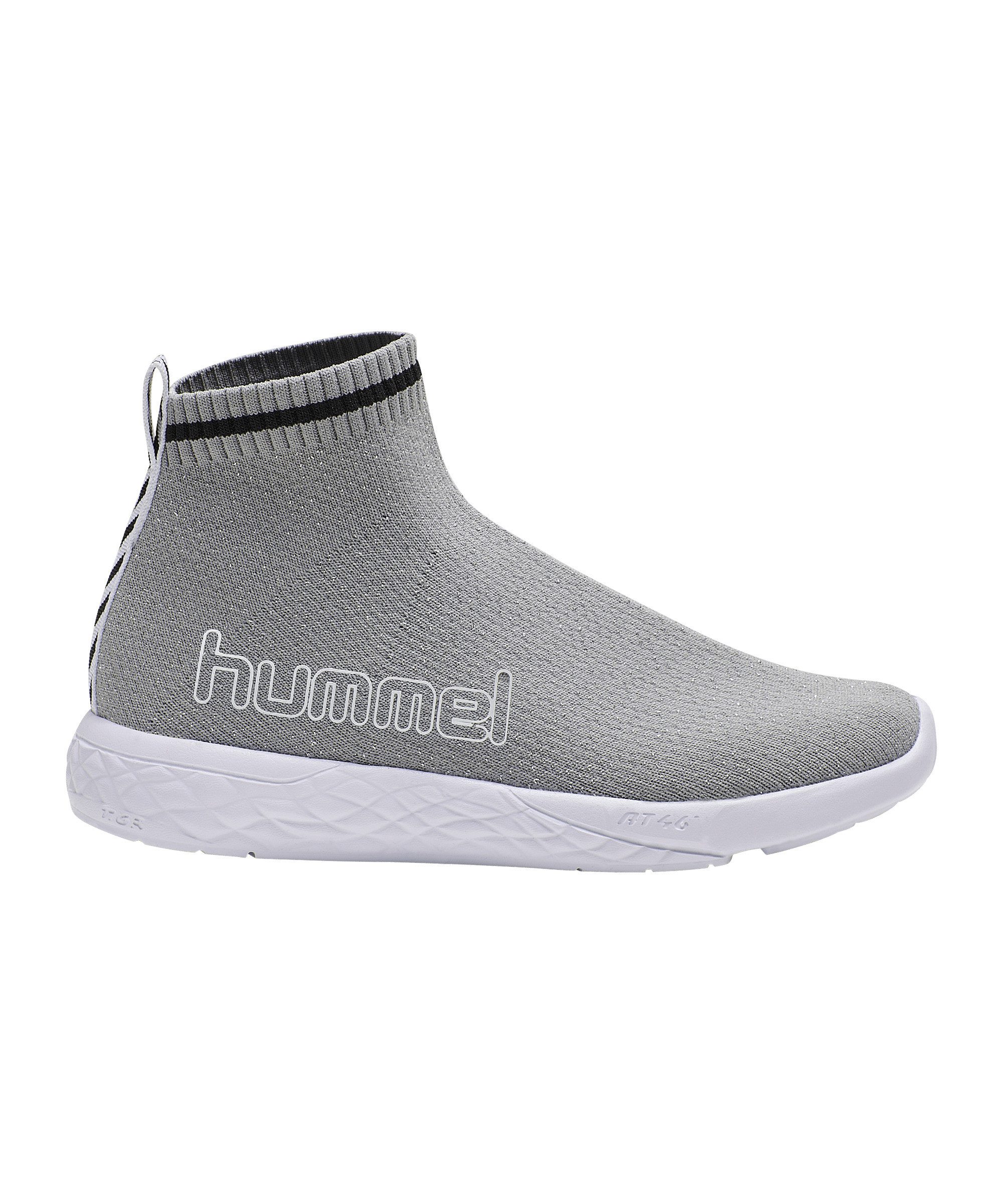 Hummel Terrafly Sock Runner Sneaker Kids Kinder Sneaker