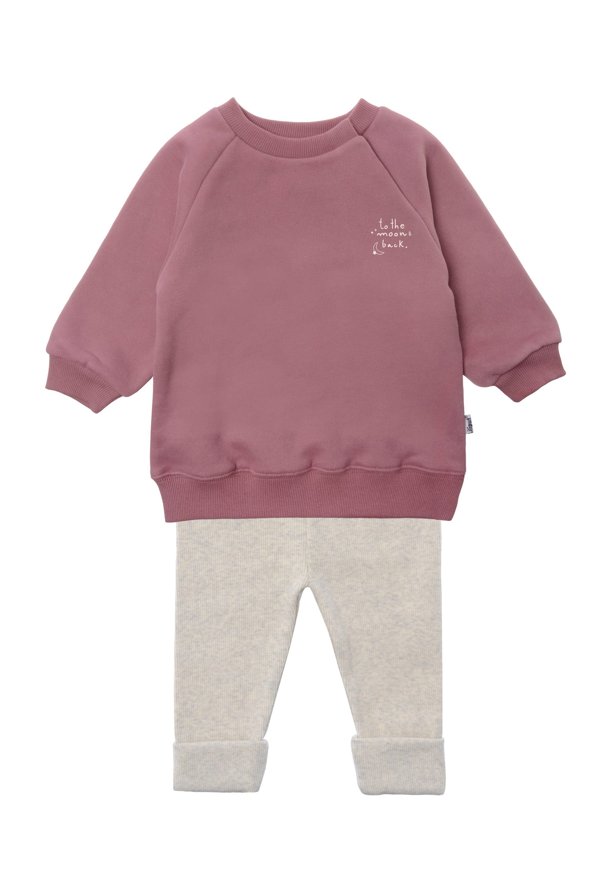 Liliput Sweatanzug To the moon & günstig online kaufen
