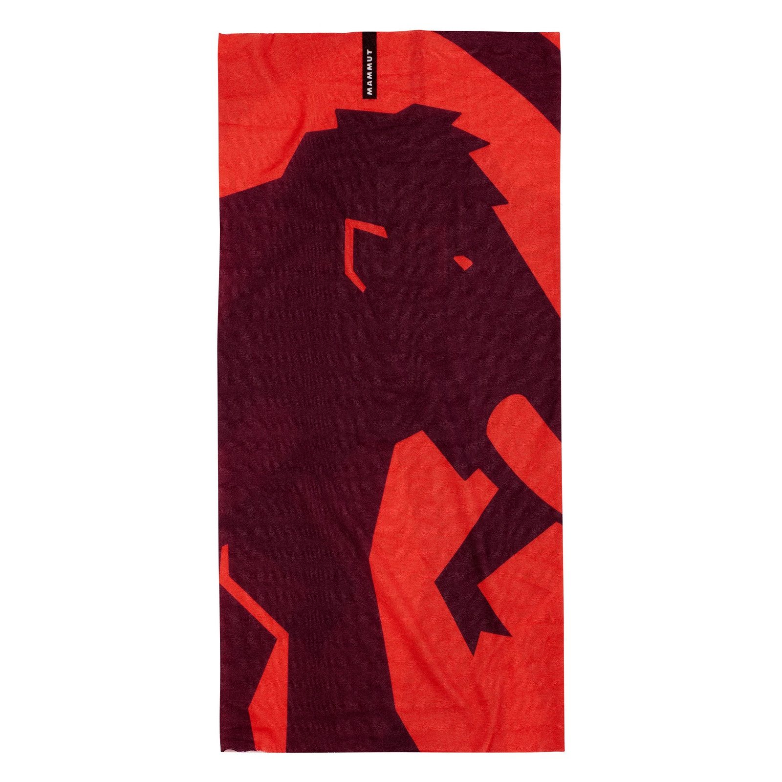 3807 mammut red / vin