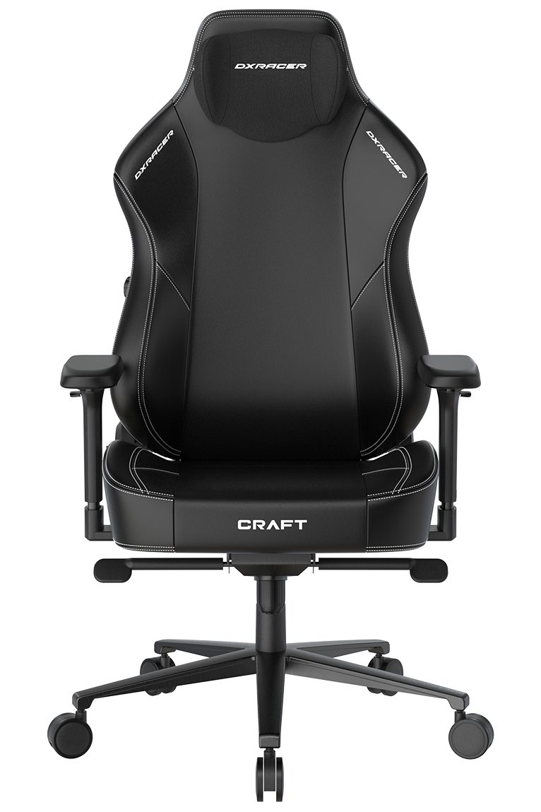 DXRacer Gaming-Stuhl Craft Racer, Gaming Stuhl, Craft 2023