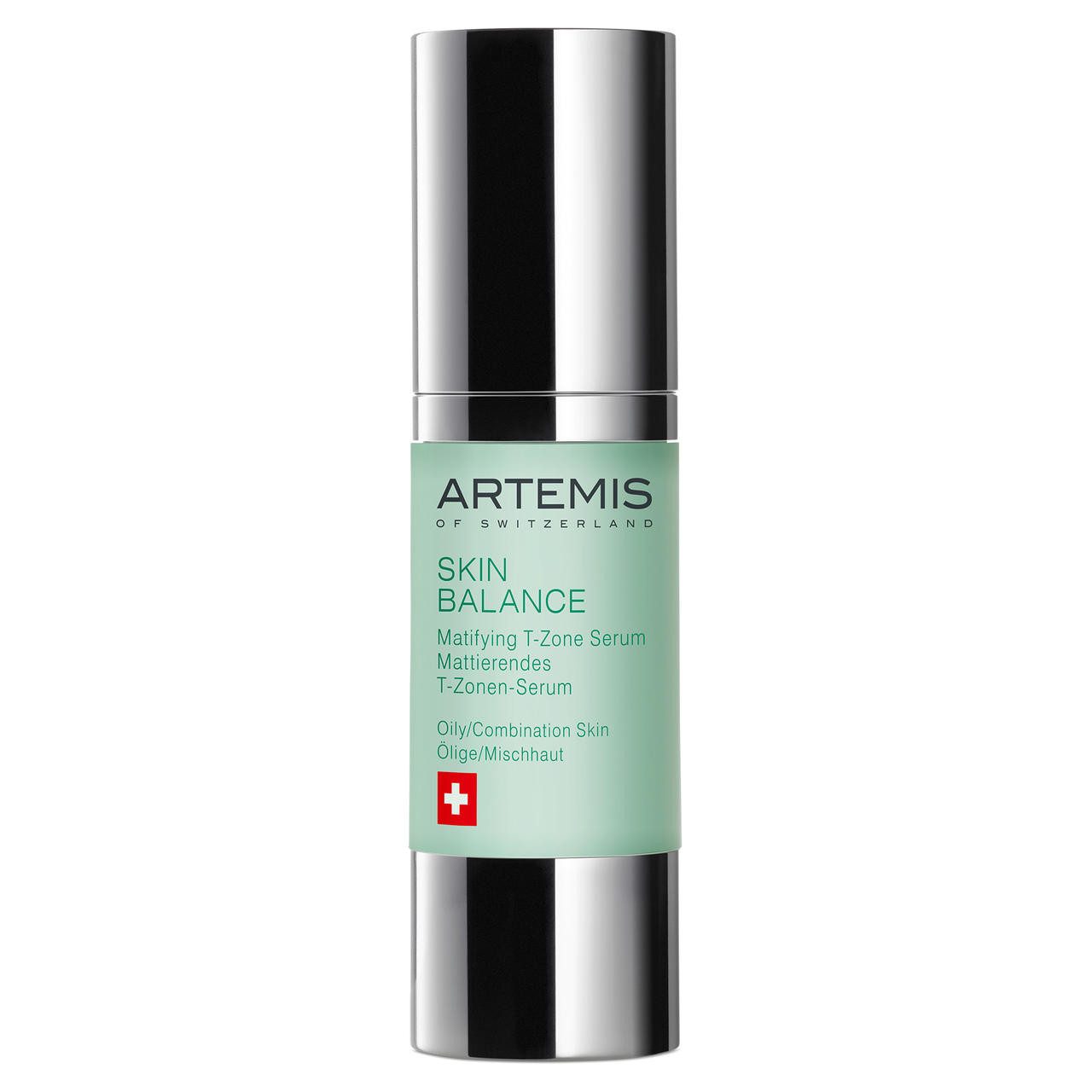 ARTEMIS Gesichtsserum Skin Balance Matifying T-Zone Serum Alle Hauttypen mehr