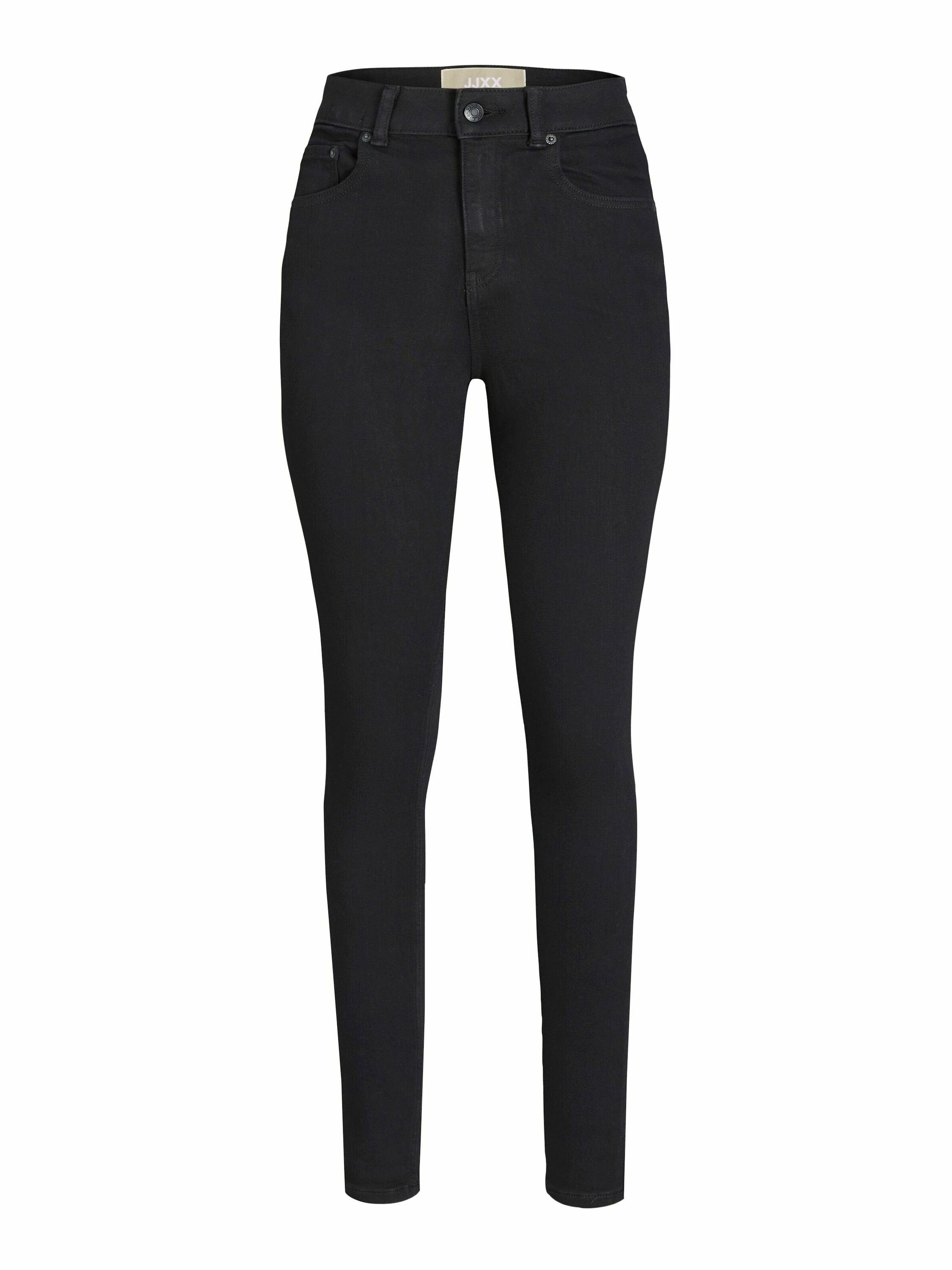 JJXX Skinny-fit-Jeans JXVienna (1-tlg) Plain/ohne Details