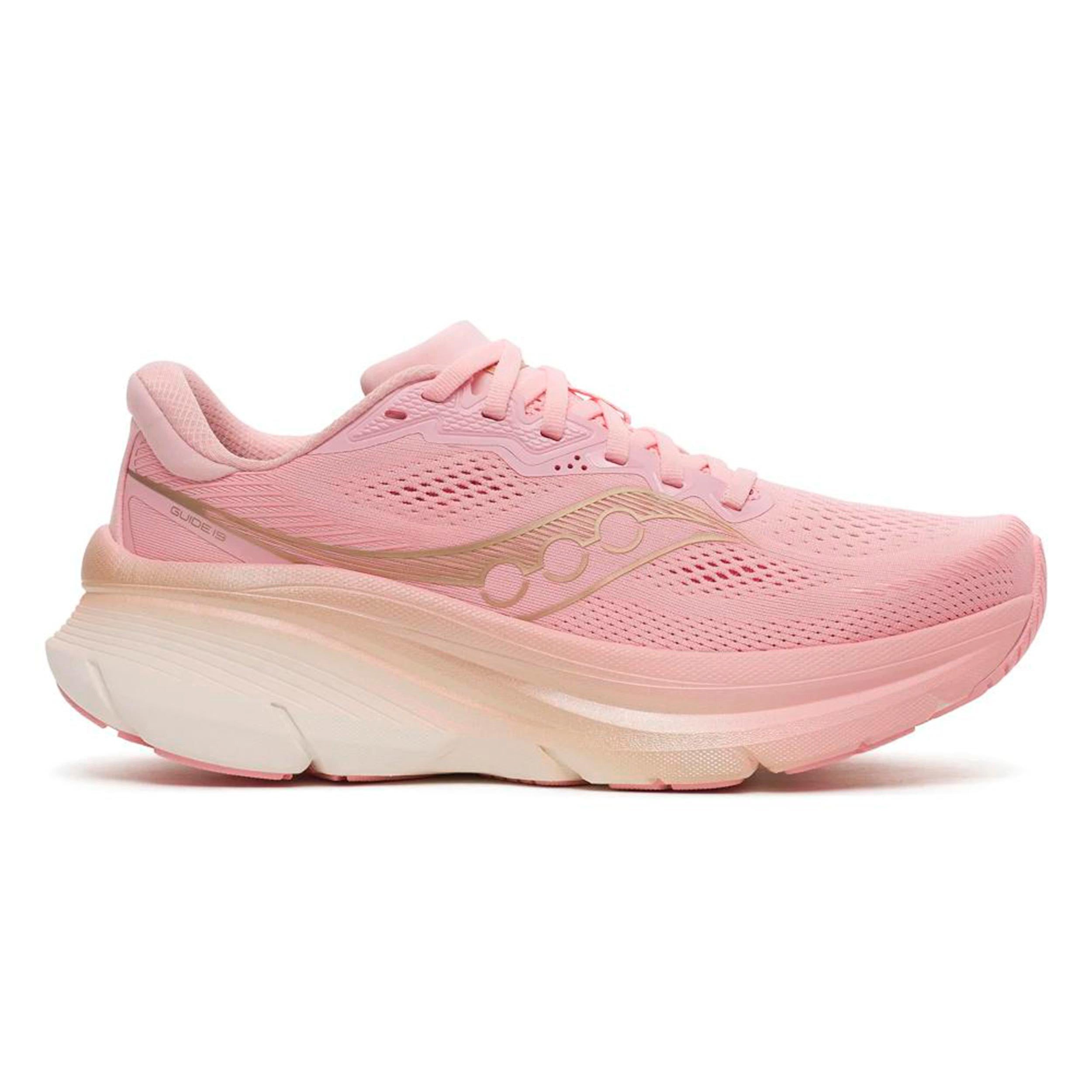 Saucony Guide 19 - Stabilitätsschuh Laufschuh