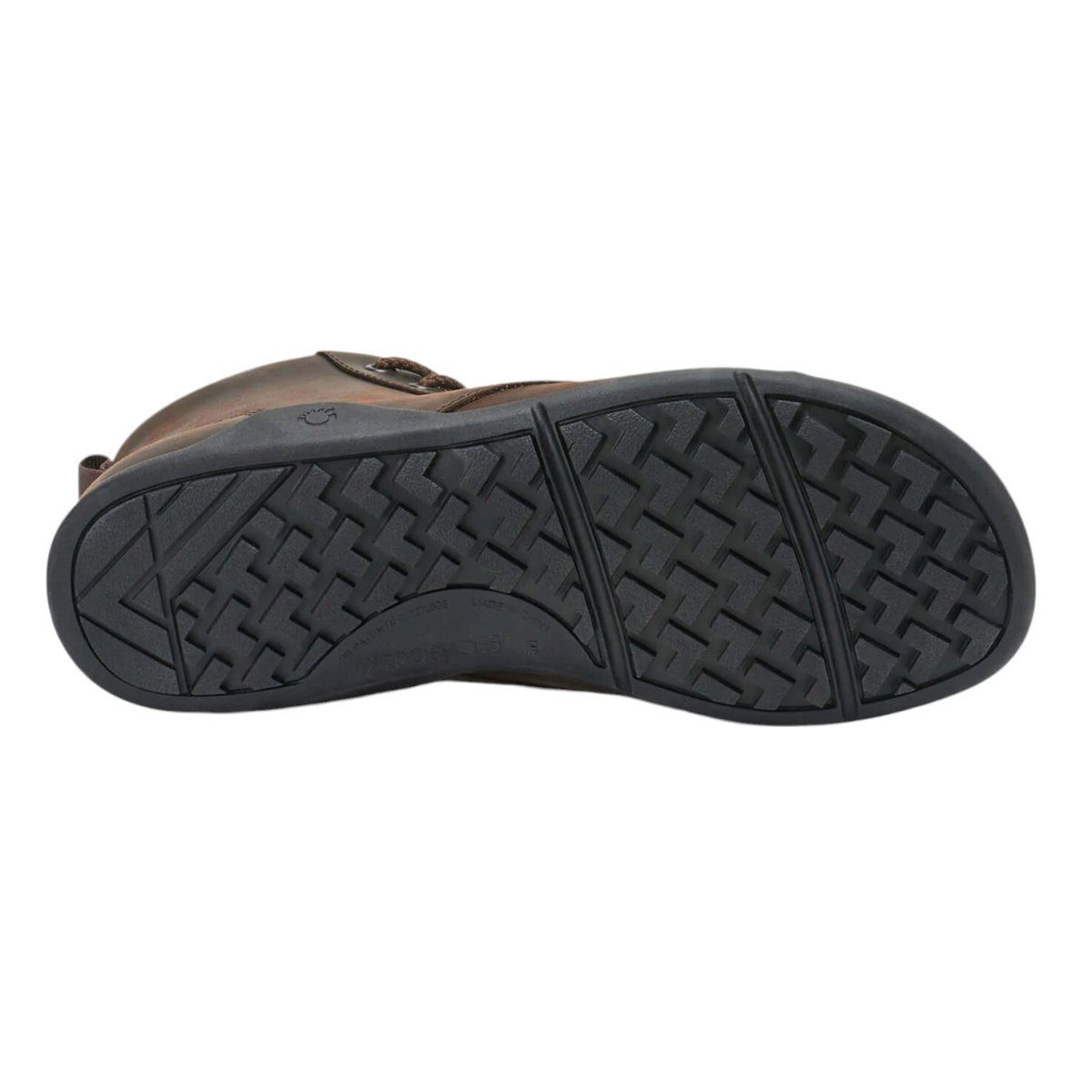 Xero Shoes Minimal-Travelschuhe Denver Leather (Nubukleder) günstig online kaufen
