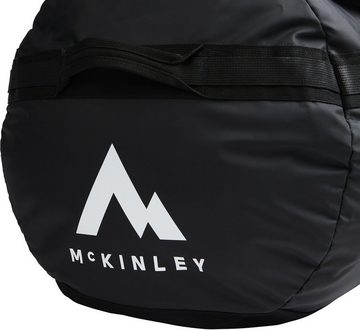 McKINLEY Sporttasche Tasche DUFFY BASIC L II BLACK NIGHT