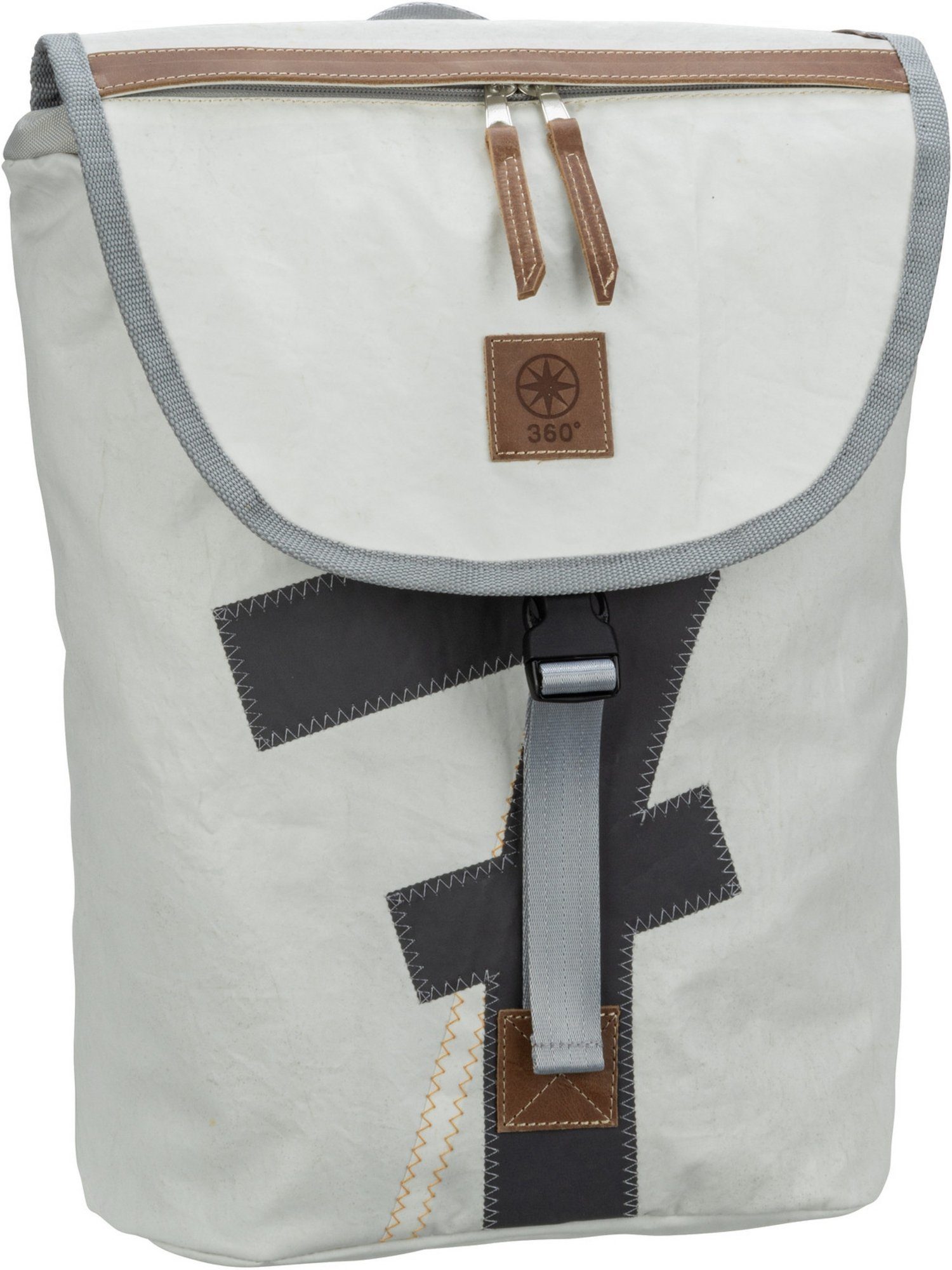 360Grad Rucksack Landgang Mini