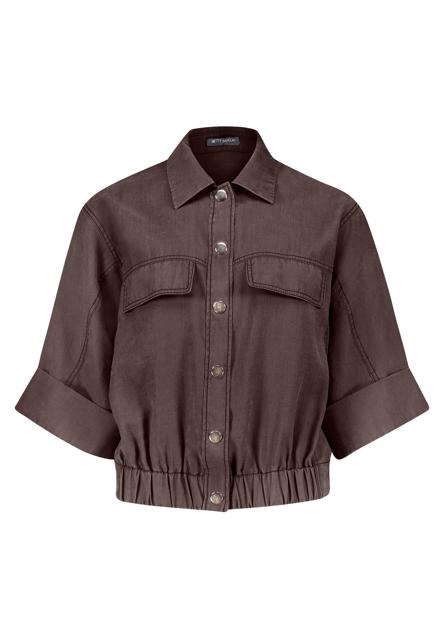 Betty Barclay Jackenblazer Damen mit 3/4 Arm