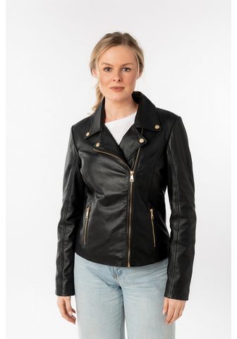  Mauritius Odinė striukė MWFylli su Kno...