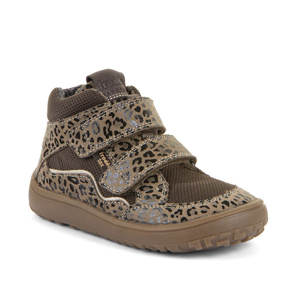 froddo® Barefoot Tex Autumn Sneaker