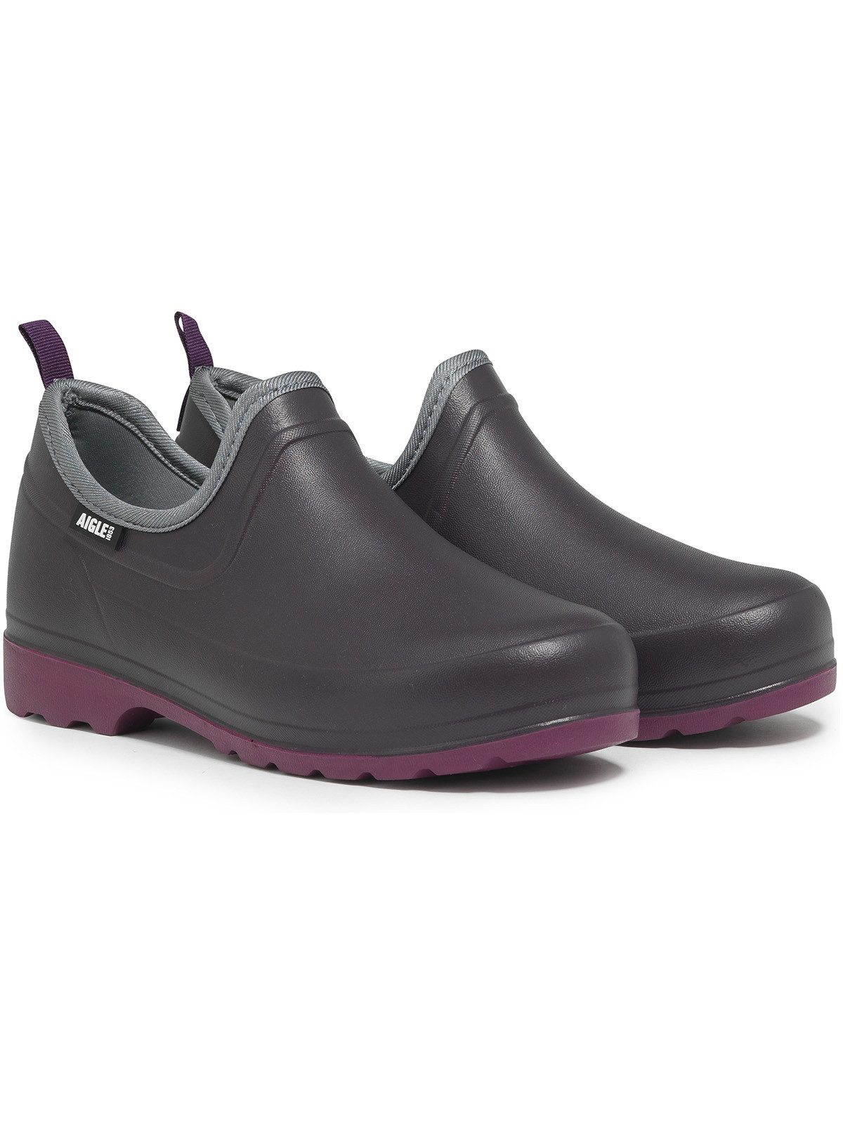 NB591 Aigle Taden Plus 2 Wanderschuh