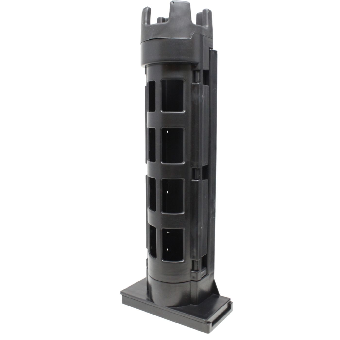 Rutenhalter FTM Omura Rutenhalter 29x4,5cm - Rutenhalter