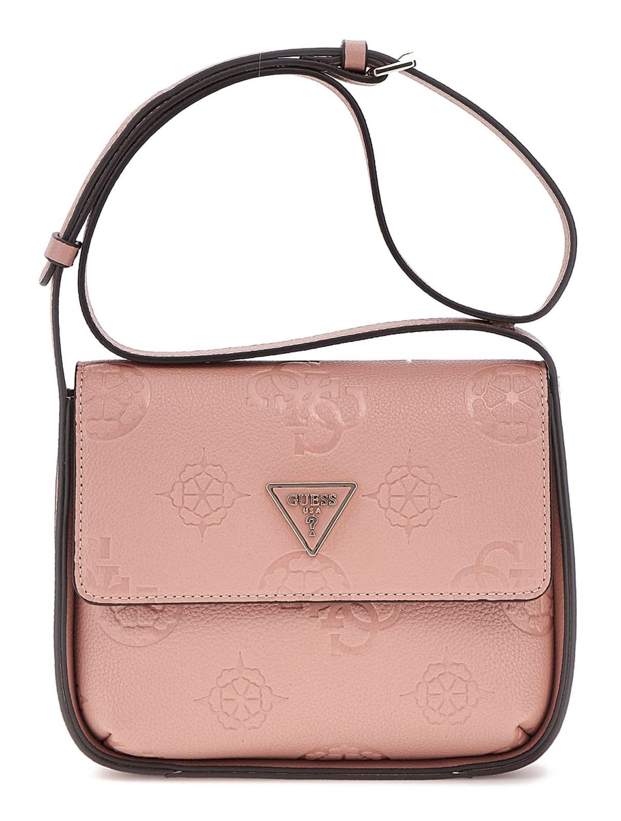 Guess Umhängetasche Crossbody Flap günstig online kaufen