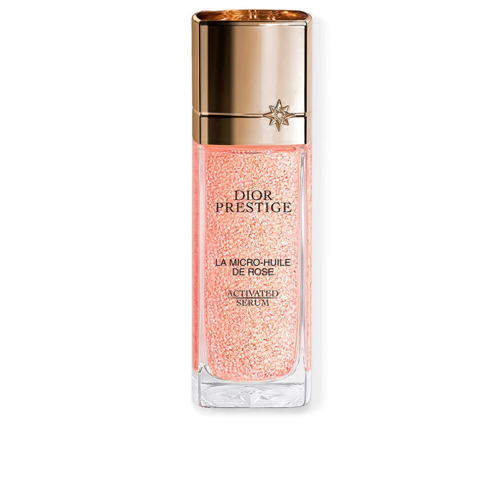 Dior Körperpflegemittel Hautserum mit Anti-Aging-Effekt Prestige La Micro-Huile De Rose