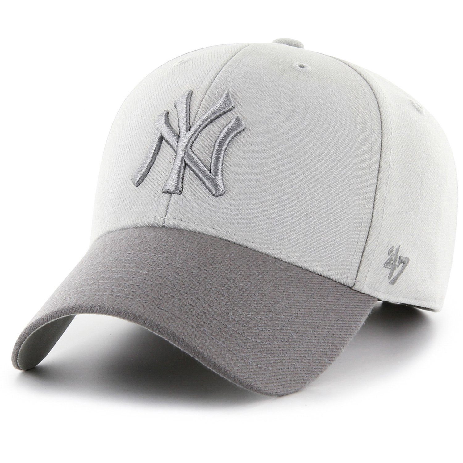 '47 Brand Baseball Cap MLB New York Yankees