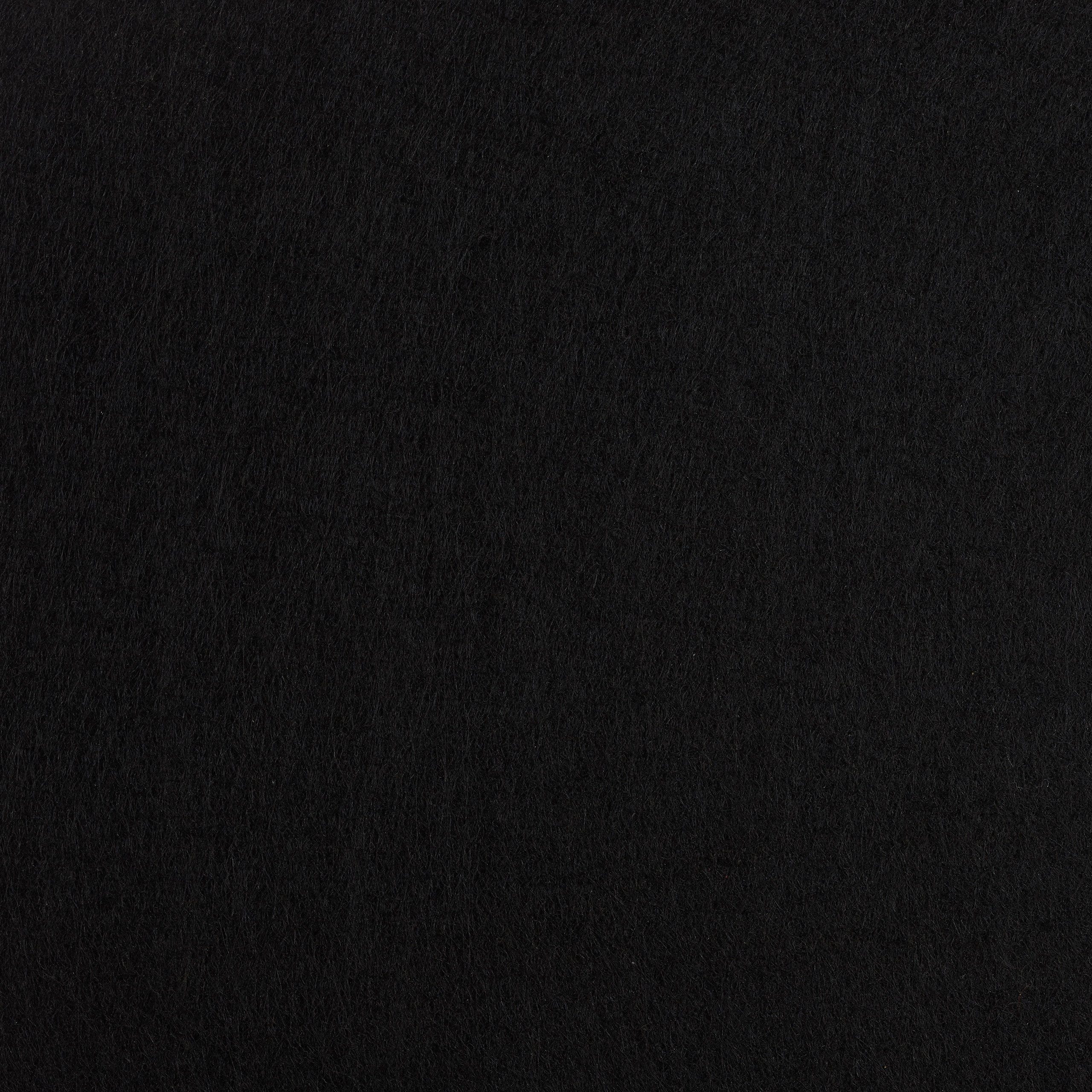 Möbelfuß schwarz relaxdays Filzgleiter 480 x
