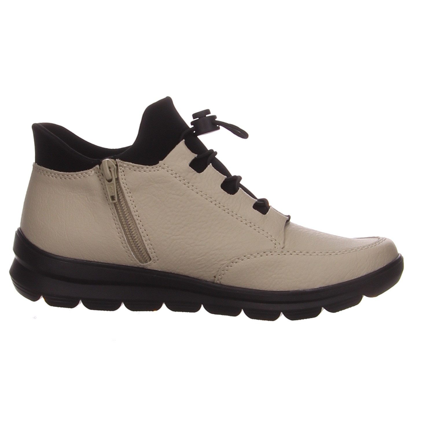 Rieker Schnürstiefel