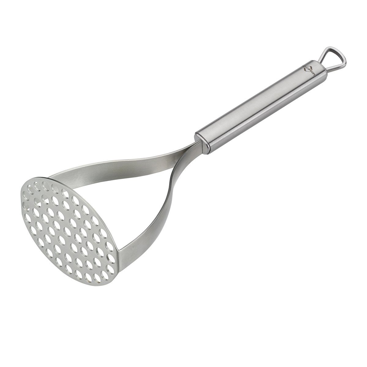 Küchenprofi Kartoffelpresse Parma, Edelstahl, 29 cm