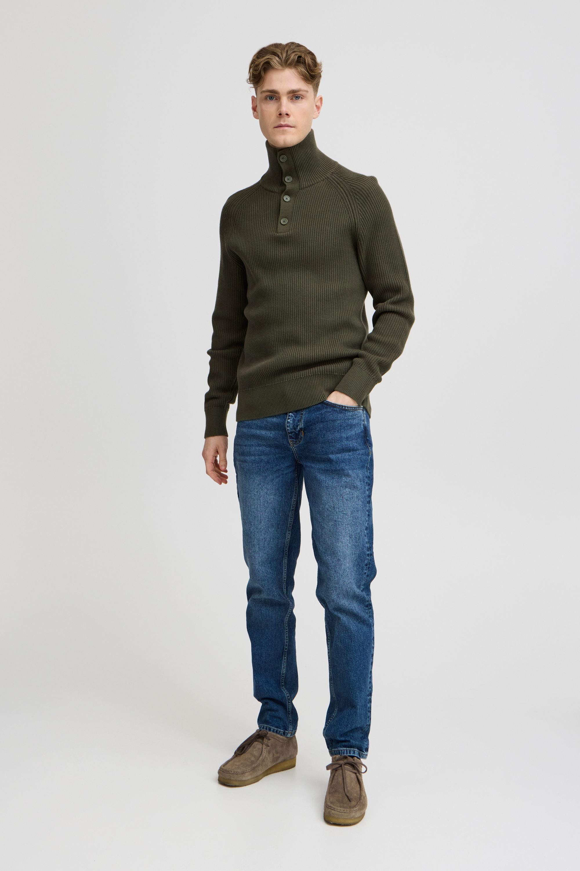 Casual Friday Troyer CFKristian Gemütlicher Troyer