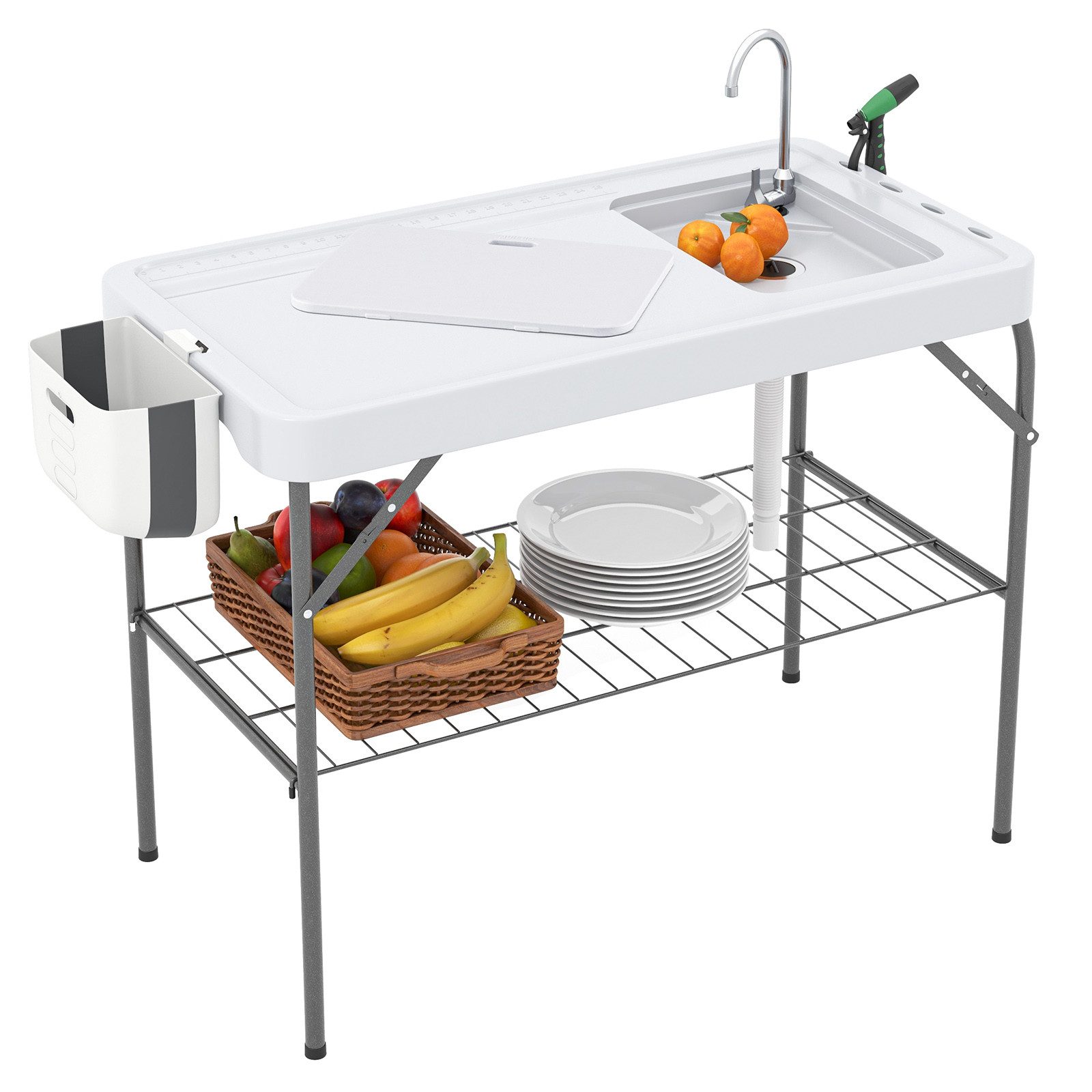 Campingtisch