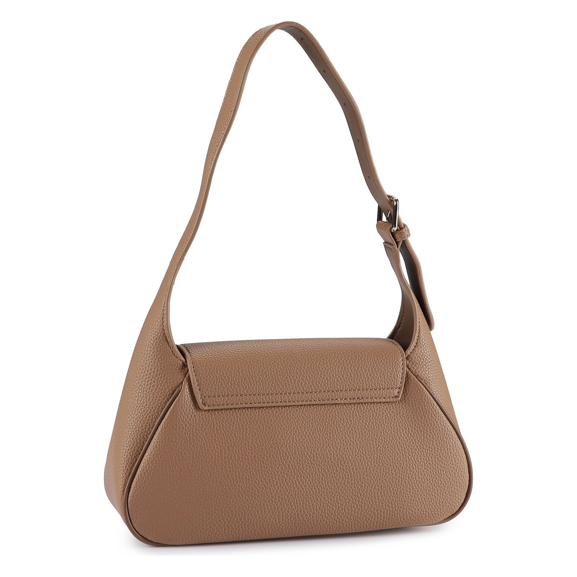 VALENTINO BAGS Schultertasche Daphne Re, Polyurethan